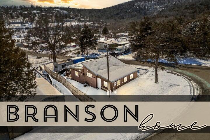 626 Quebec Drive Branson, MO 65616