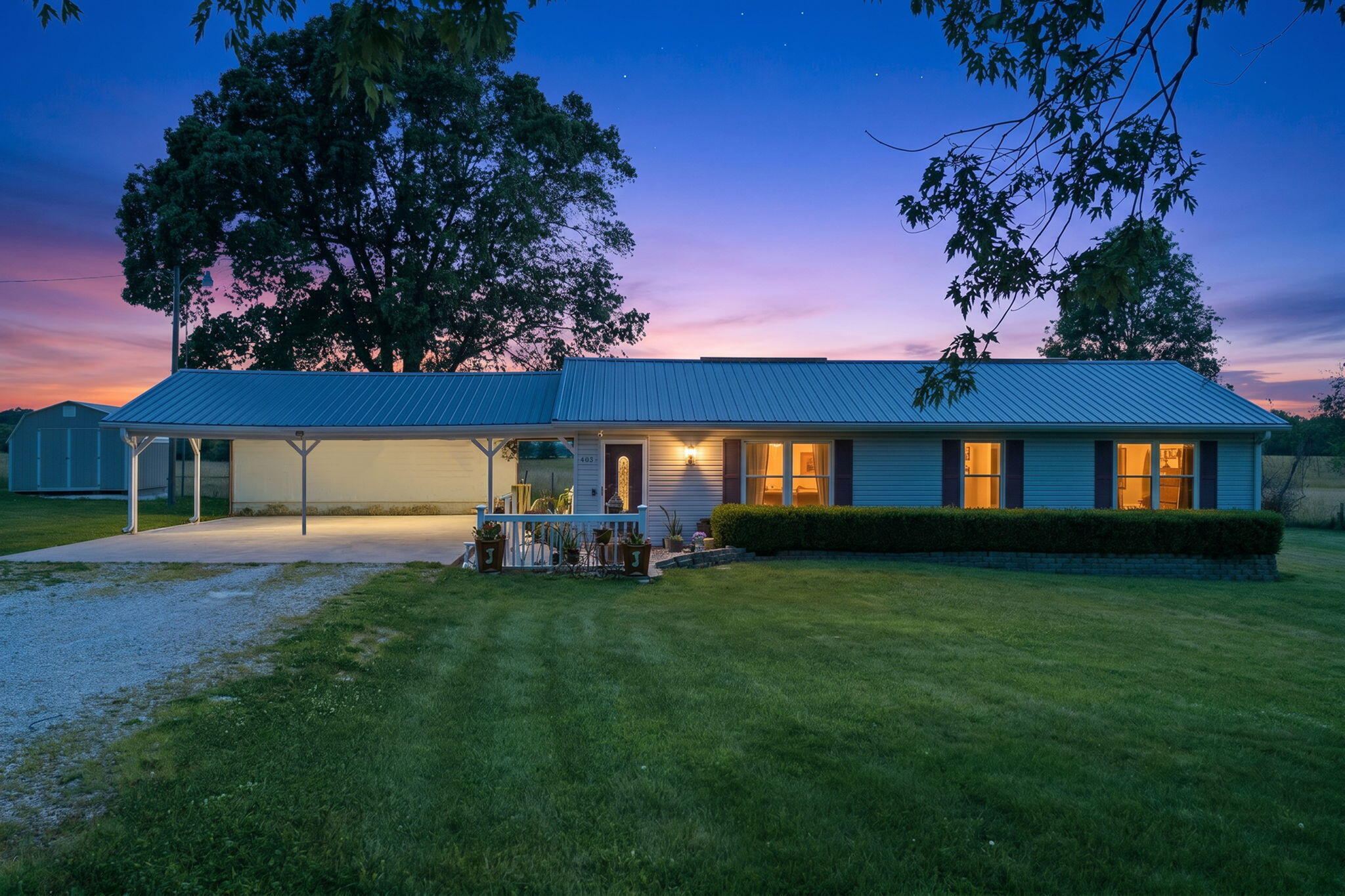403 Mill Street Urbana, MO 65767