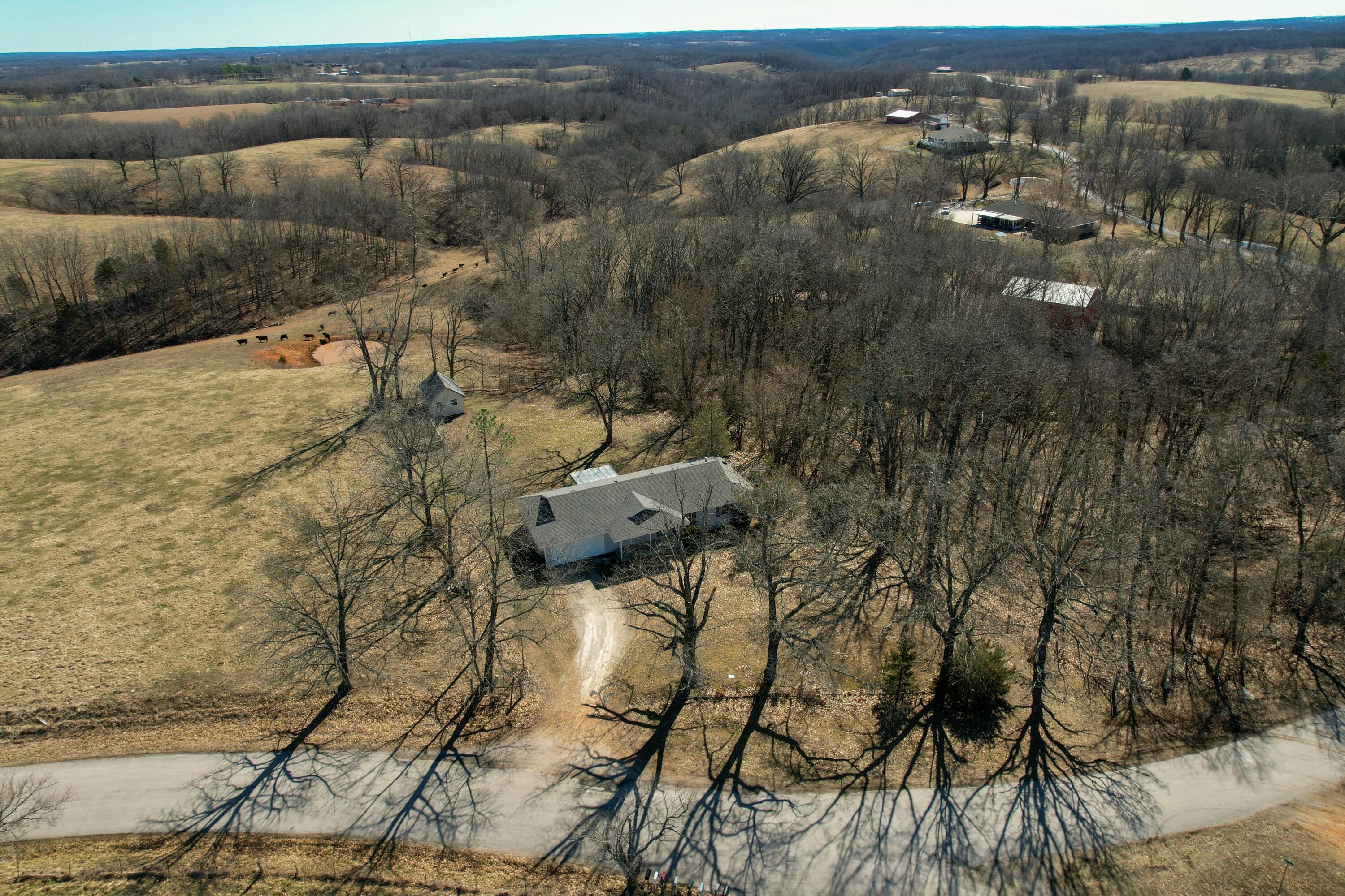 516 Reno Hollow Road Spokane, MO 65754