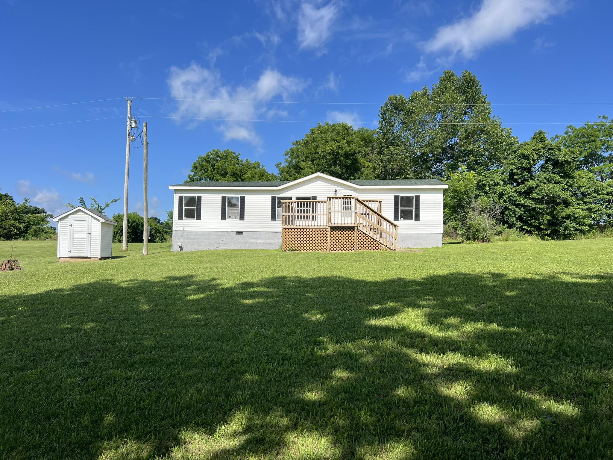 2149 King Road Mountain Grove, MO 65711