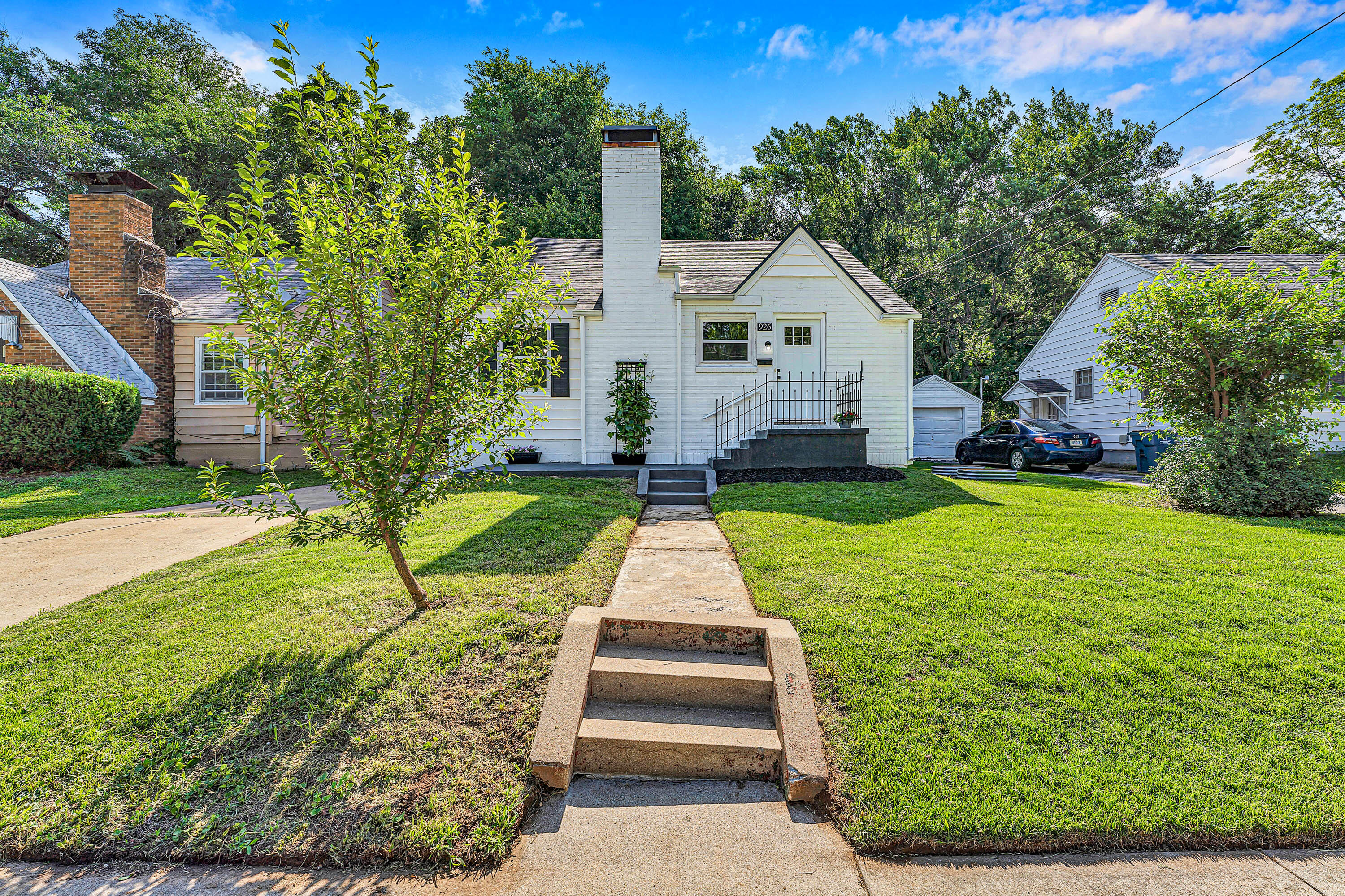 926 S Weaver Avenue Springfield, MO 65806