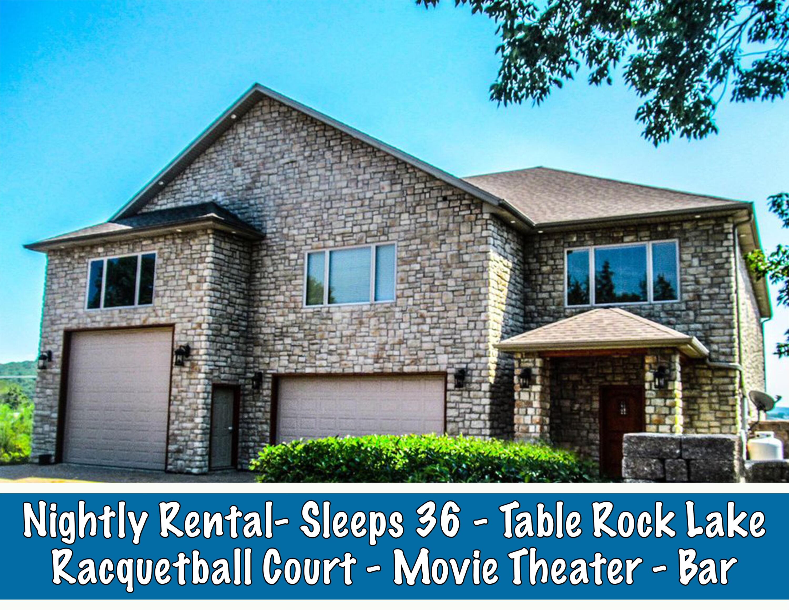 48 King Circle Branson, MO 65616
