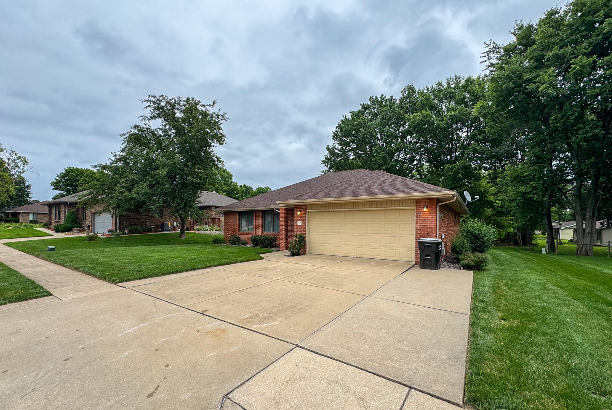 4720 S Ash Avenue Springfield, MO 65804