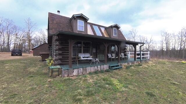 9641 County Road 2780 Mountain View, MO 65548