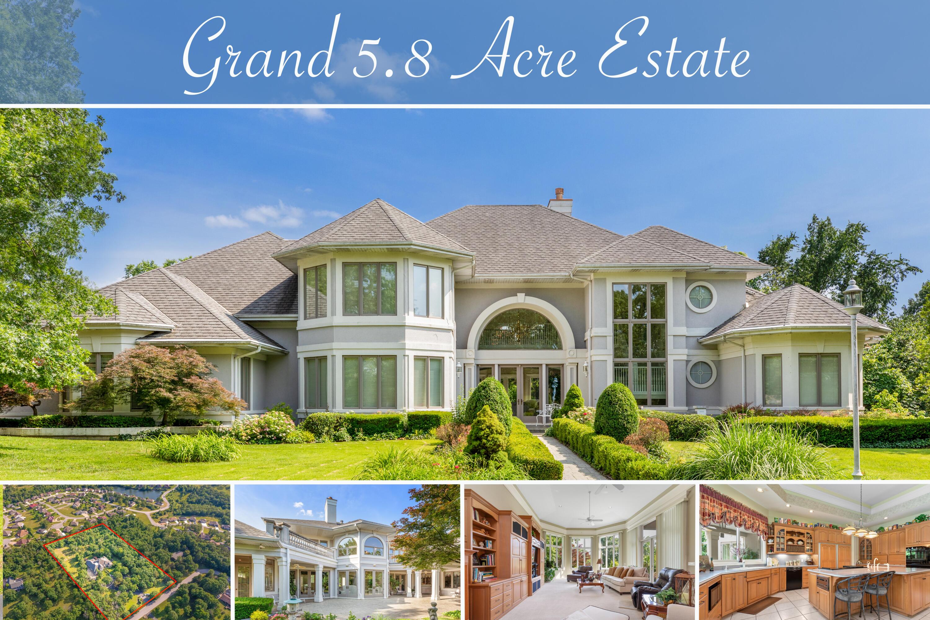 193 Honeybee Drive Branson, MO 65615