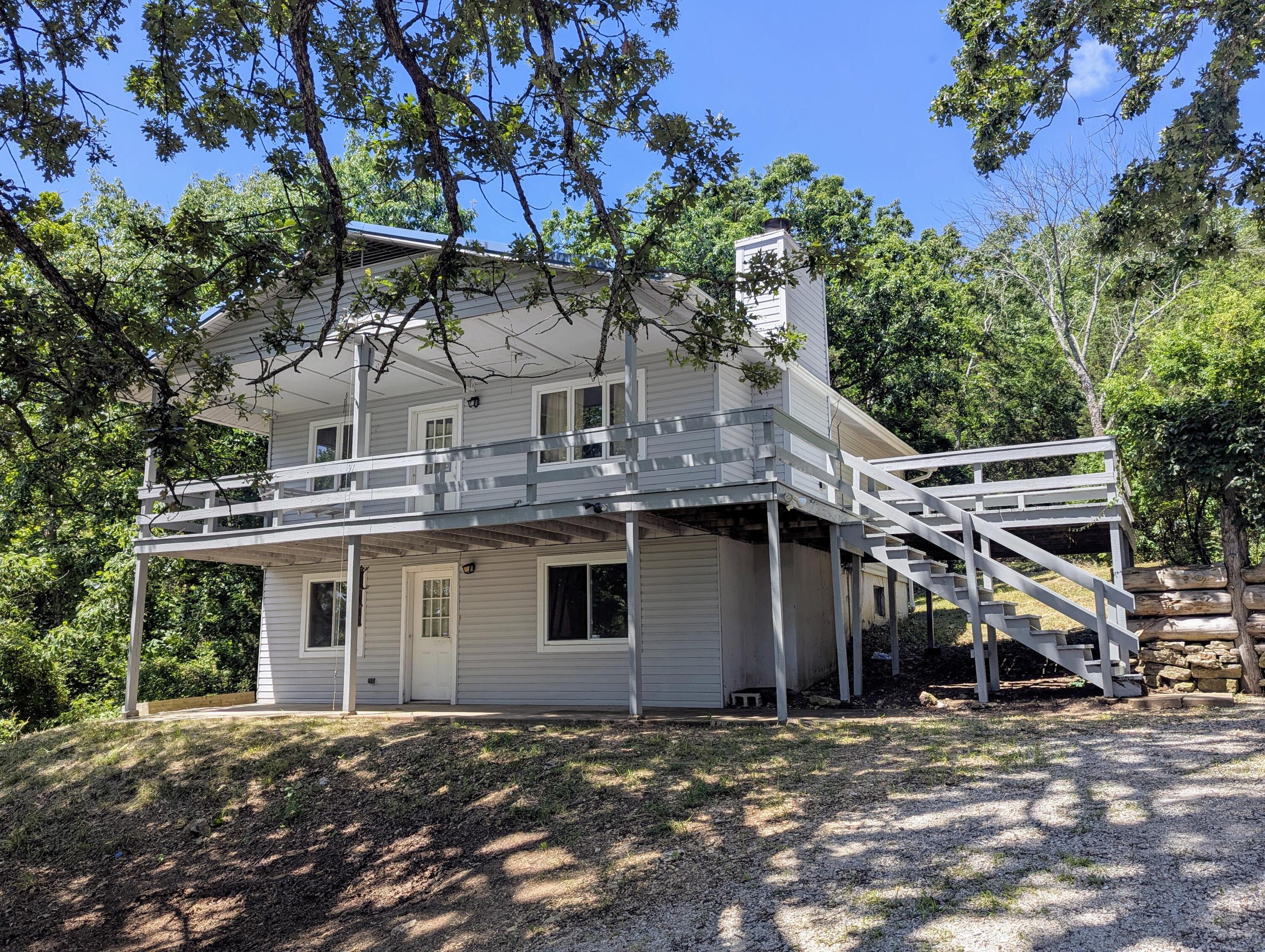 91 Jones Cove Road Branson West, MO 65737