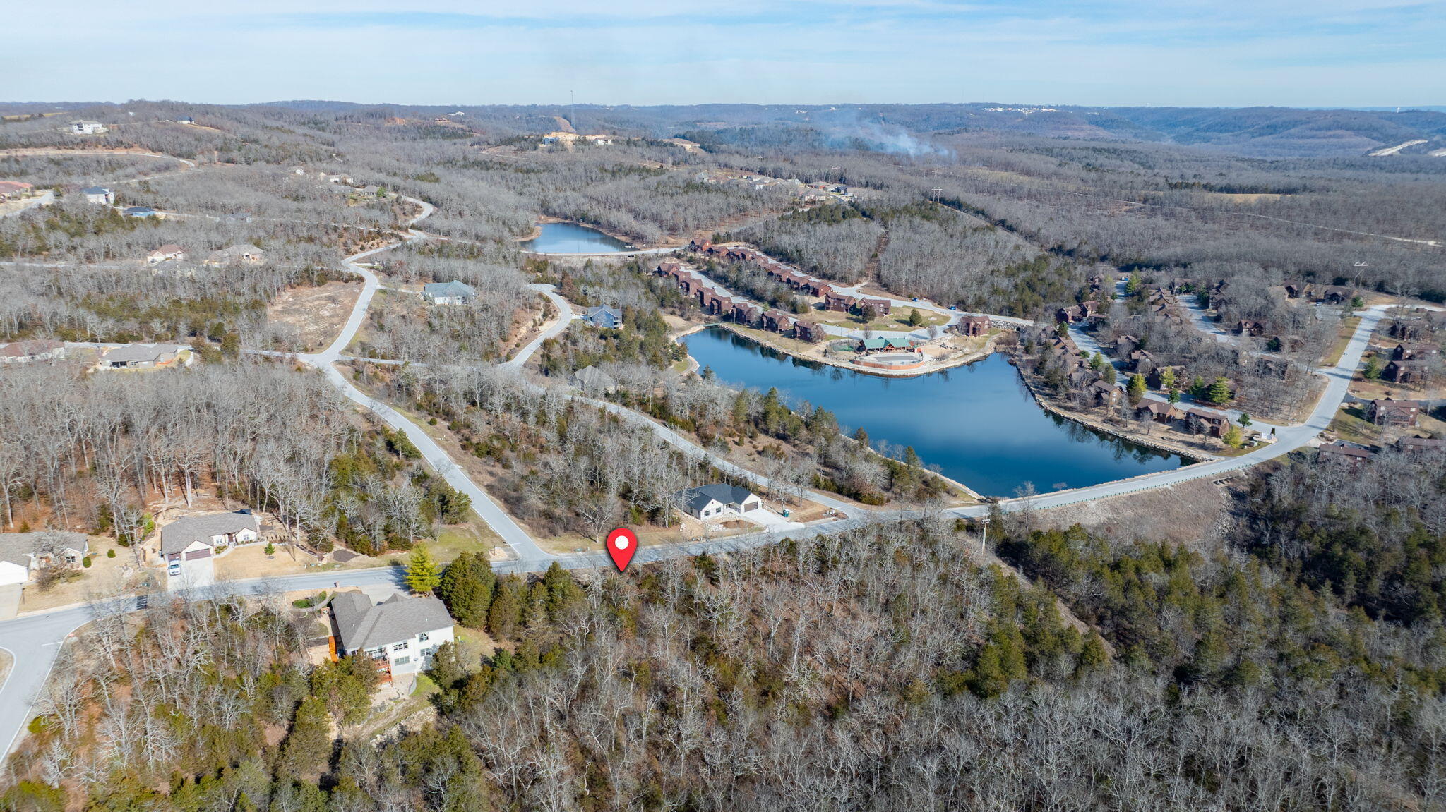 #4 Fox Hollow Road Branson West, MO 65737