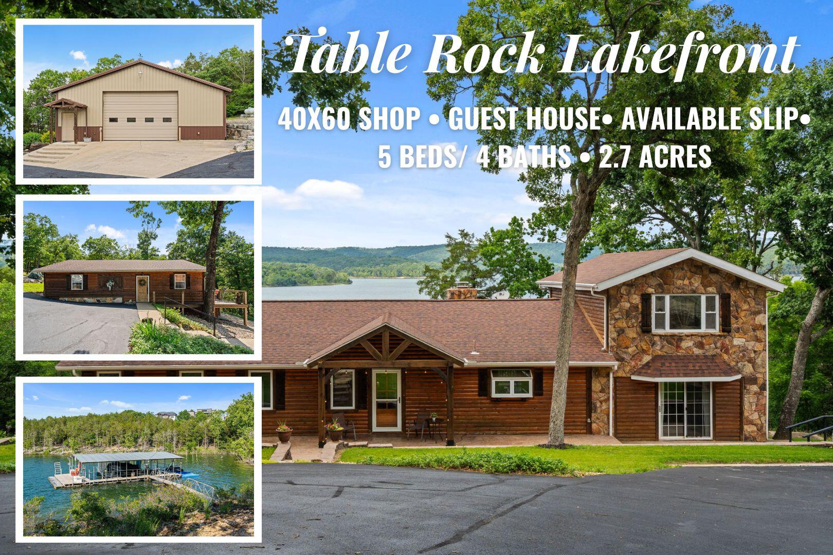 213 Hydes Hollow Lane Lampe, MO 65681