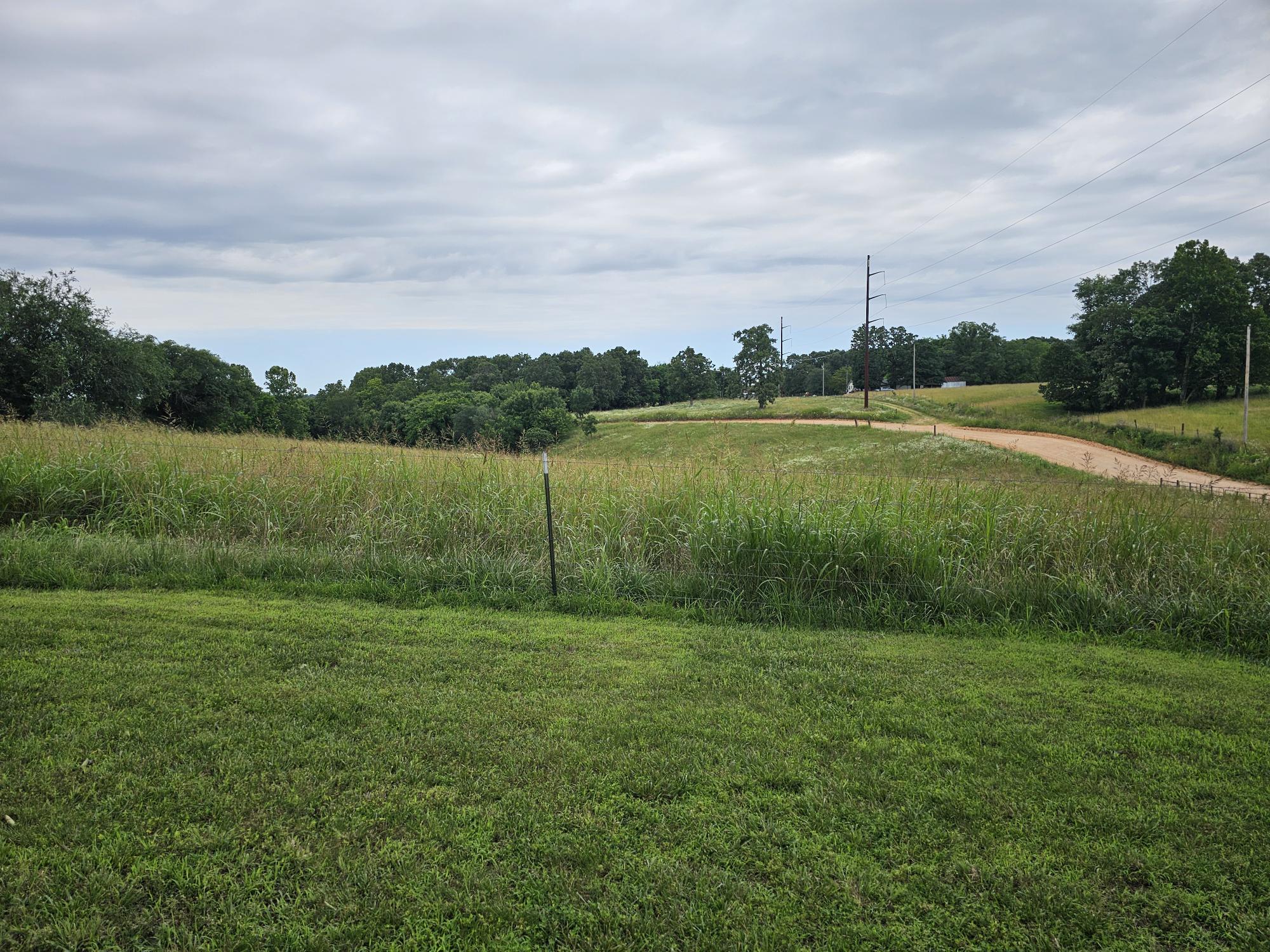 5 Acres Talon Lane Goodman, MO 64843