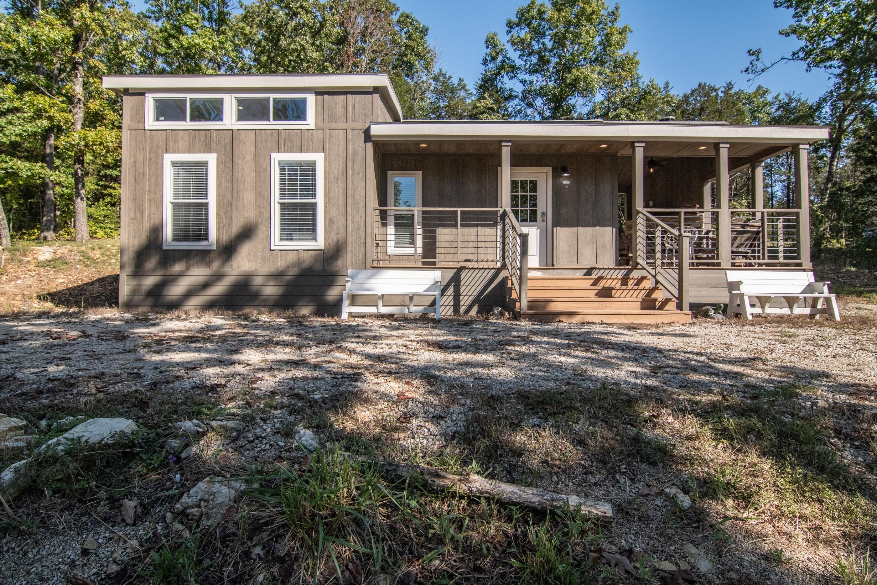 700 El Monte Road Branson, MO 65616