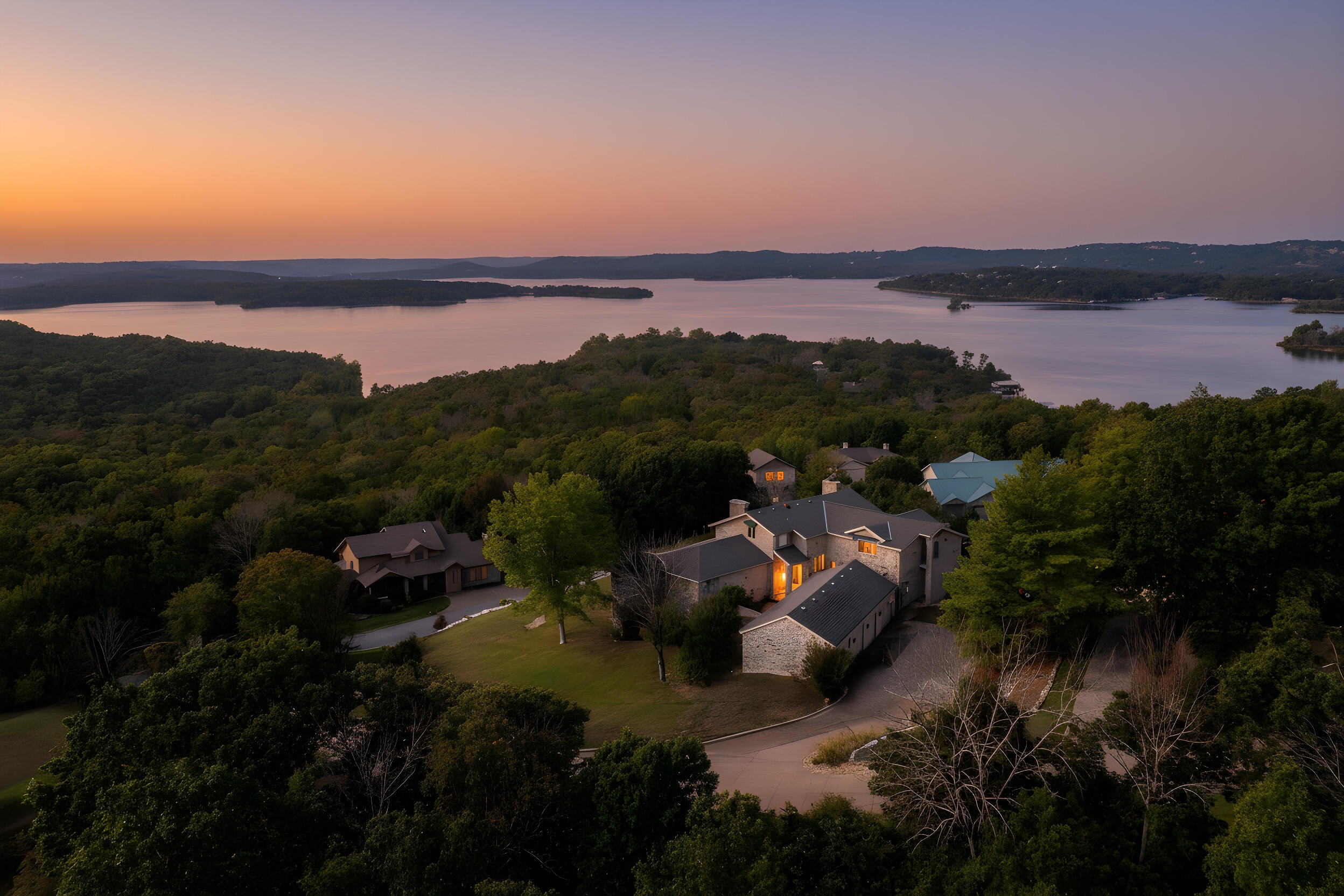 14 Dalton Circle Branson, MO 65616