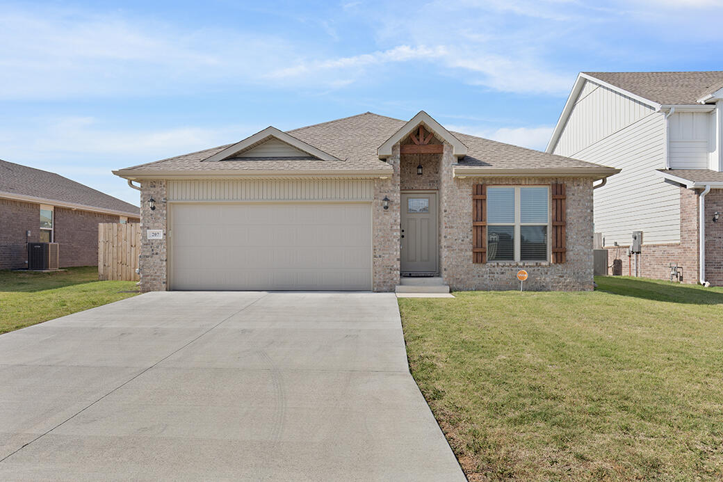 207 Molly Dean Drive Duenweg, MO 64841