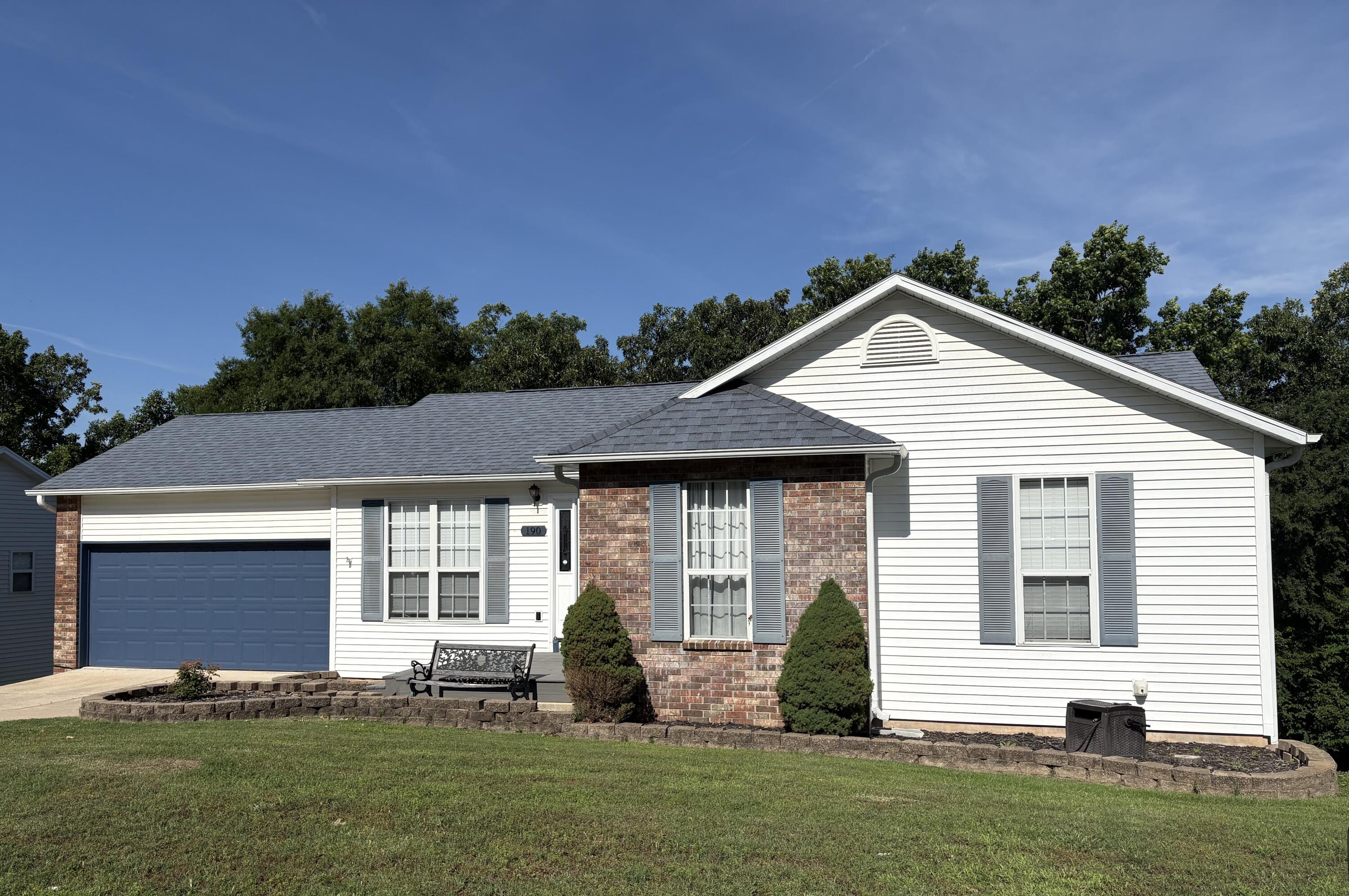 190 Blossom Valley Branson, MO 65616