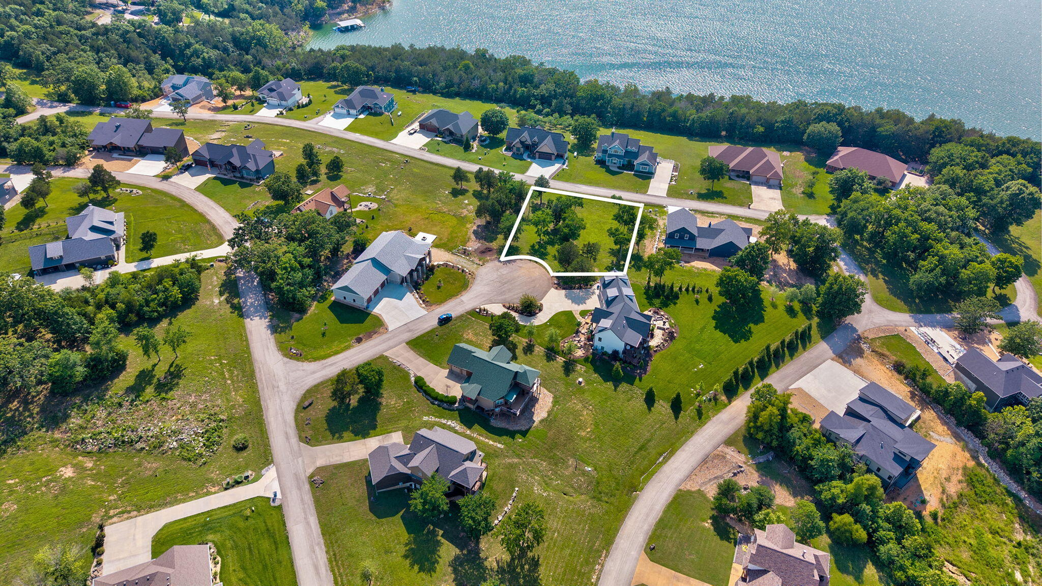28 Toby Circle Lampe, MO 65681
