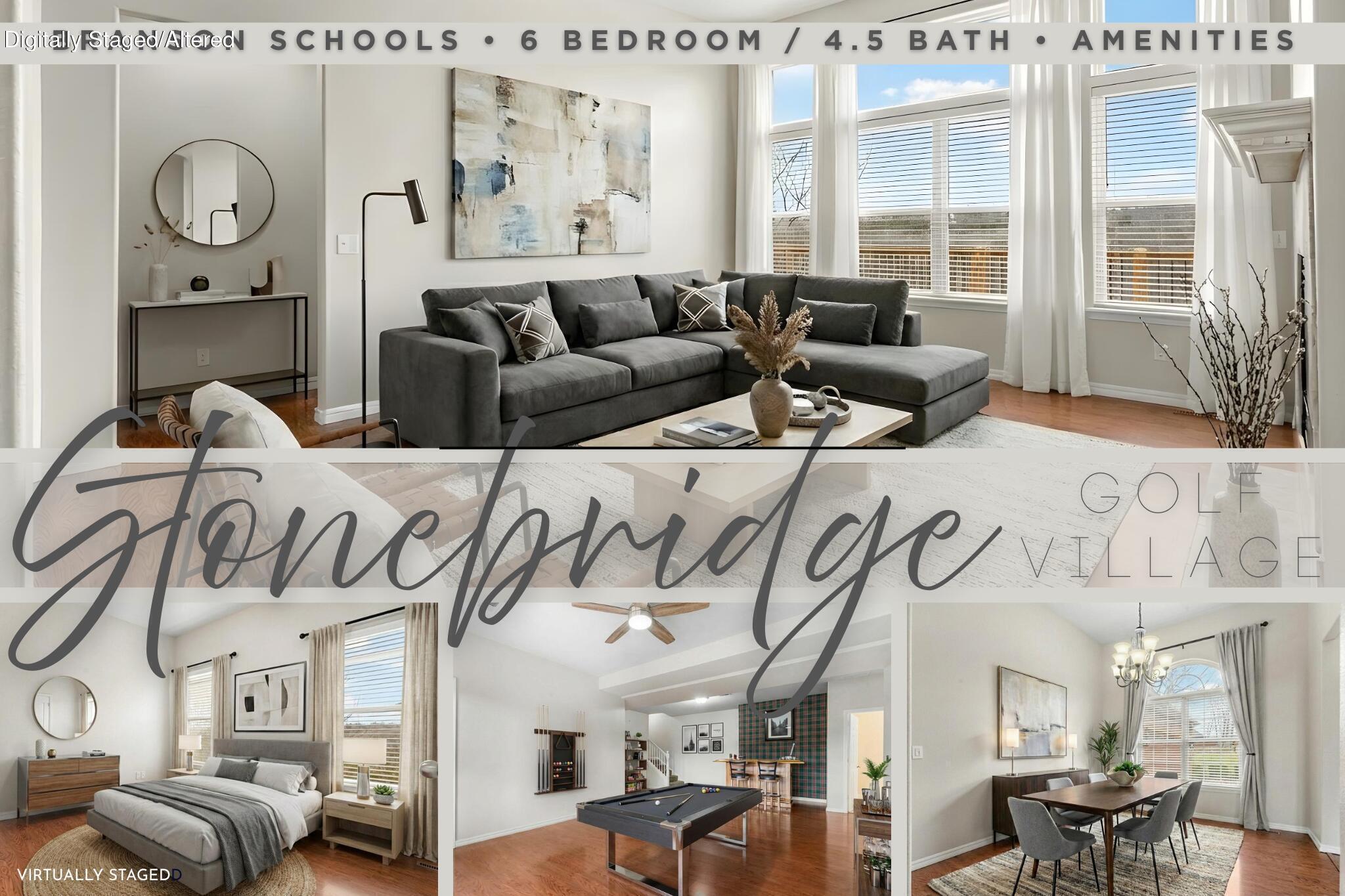 852 Silvercliff Way Branson West, MO 65737