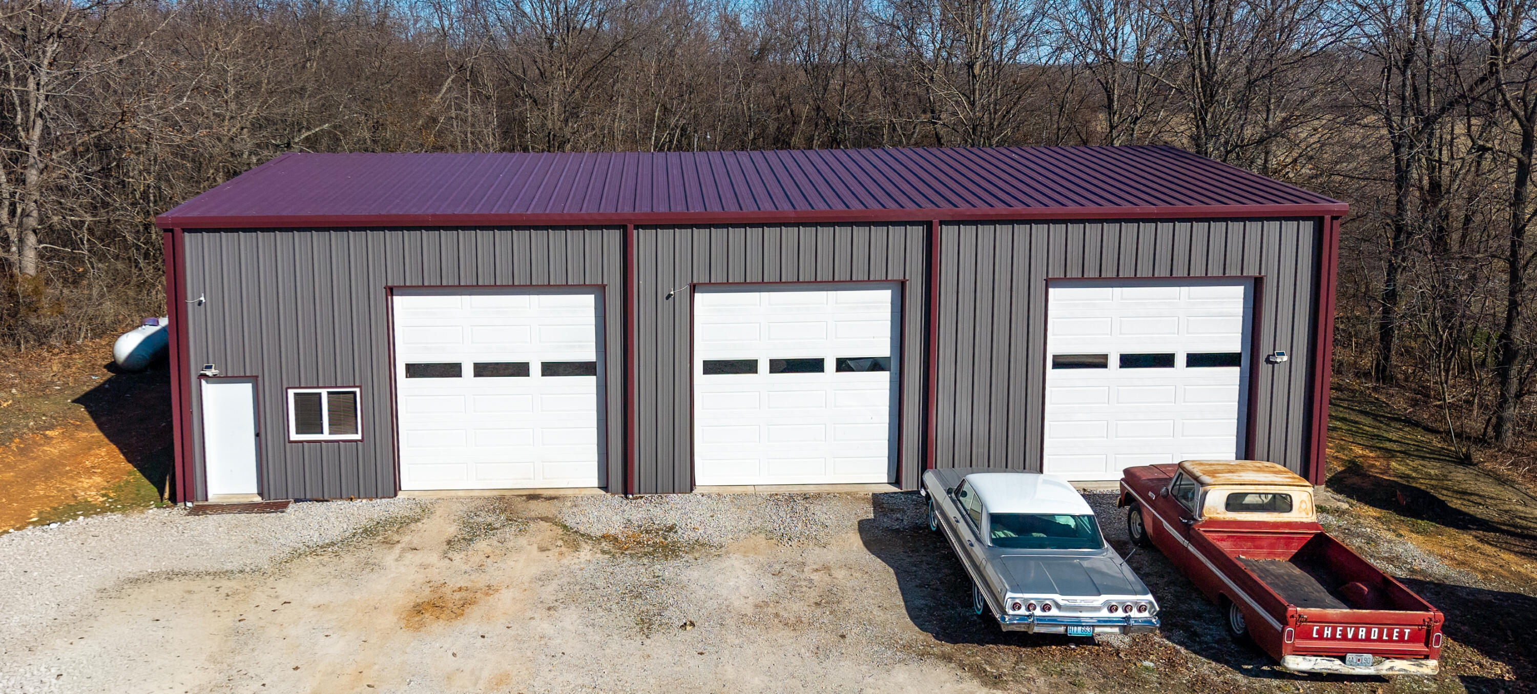 1813 Private Road 8650 West Plains, MO 65775