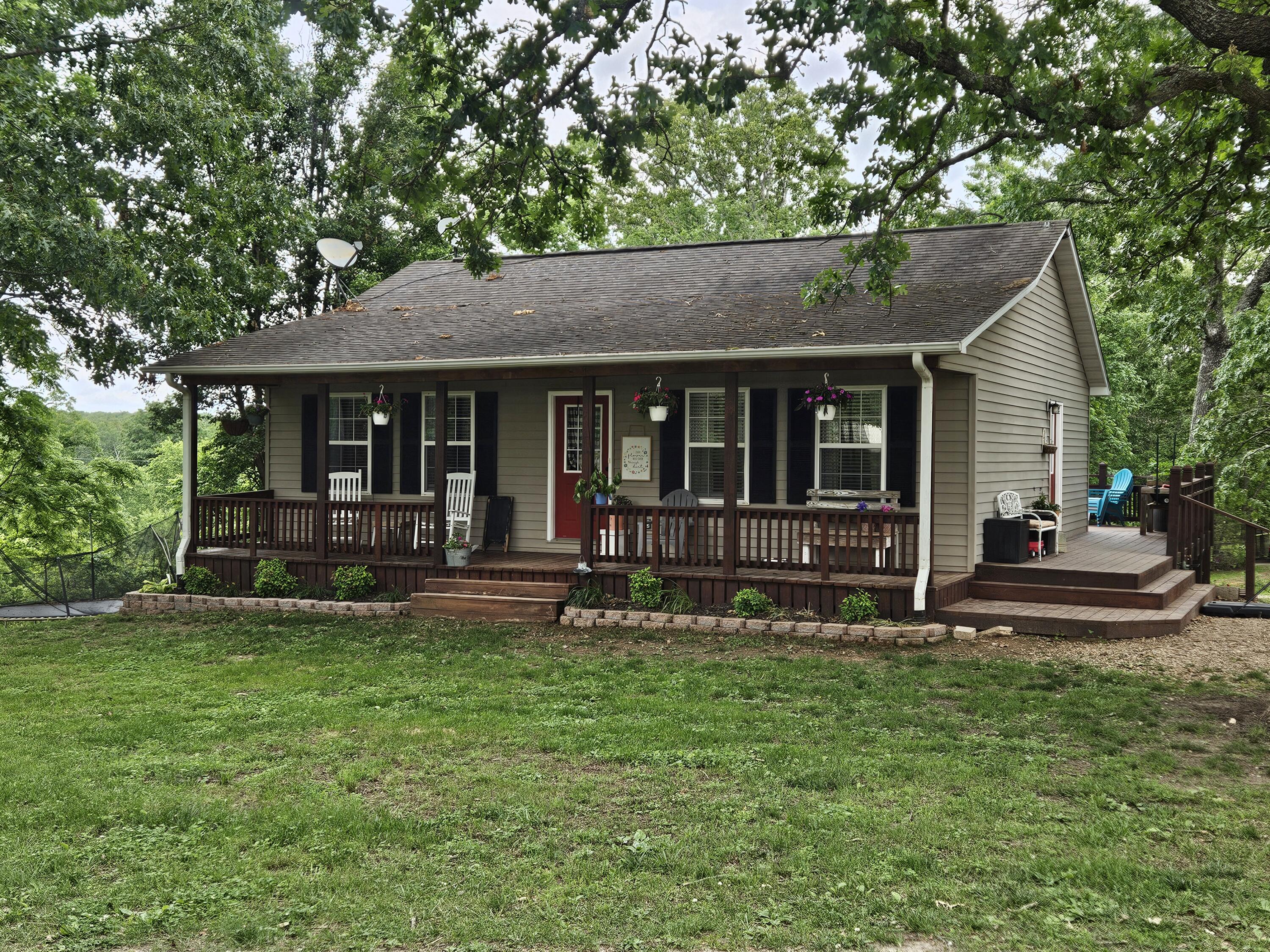 6910 State Route Bb West Plains, MO 65775