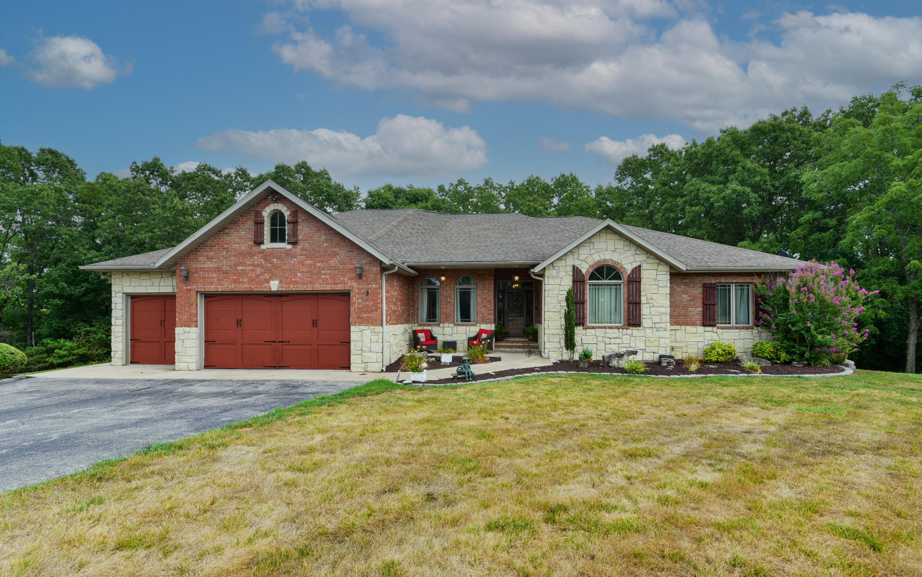 9 Mission Ridge Lane Reeds Spring, MO 65737