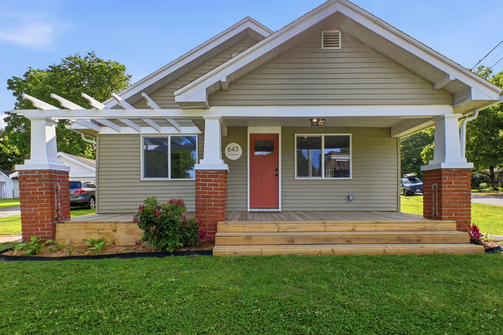 643 N Main Avenue Bolivar, MO 65613