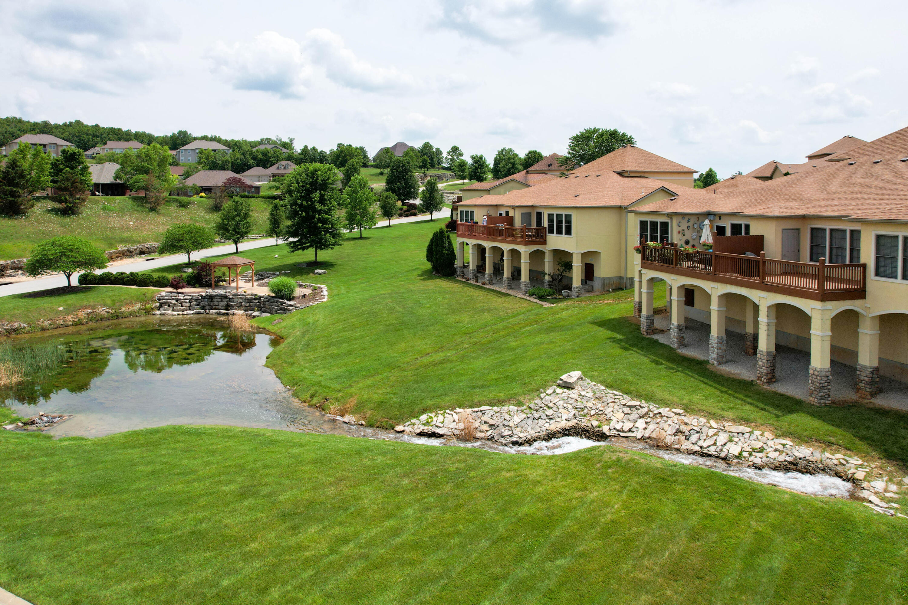 124 Monte Cristo Drive Hollister, MO 65672