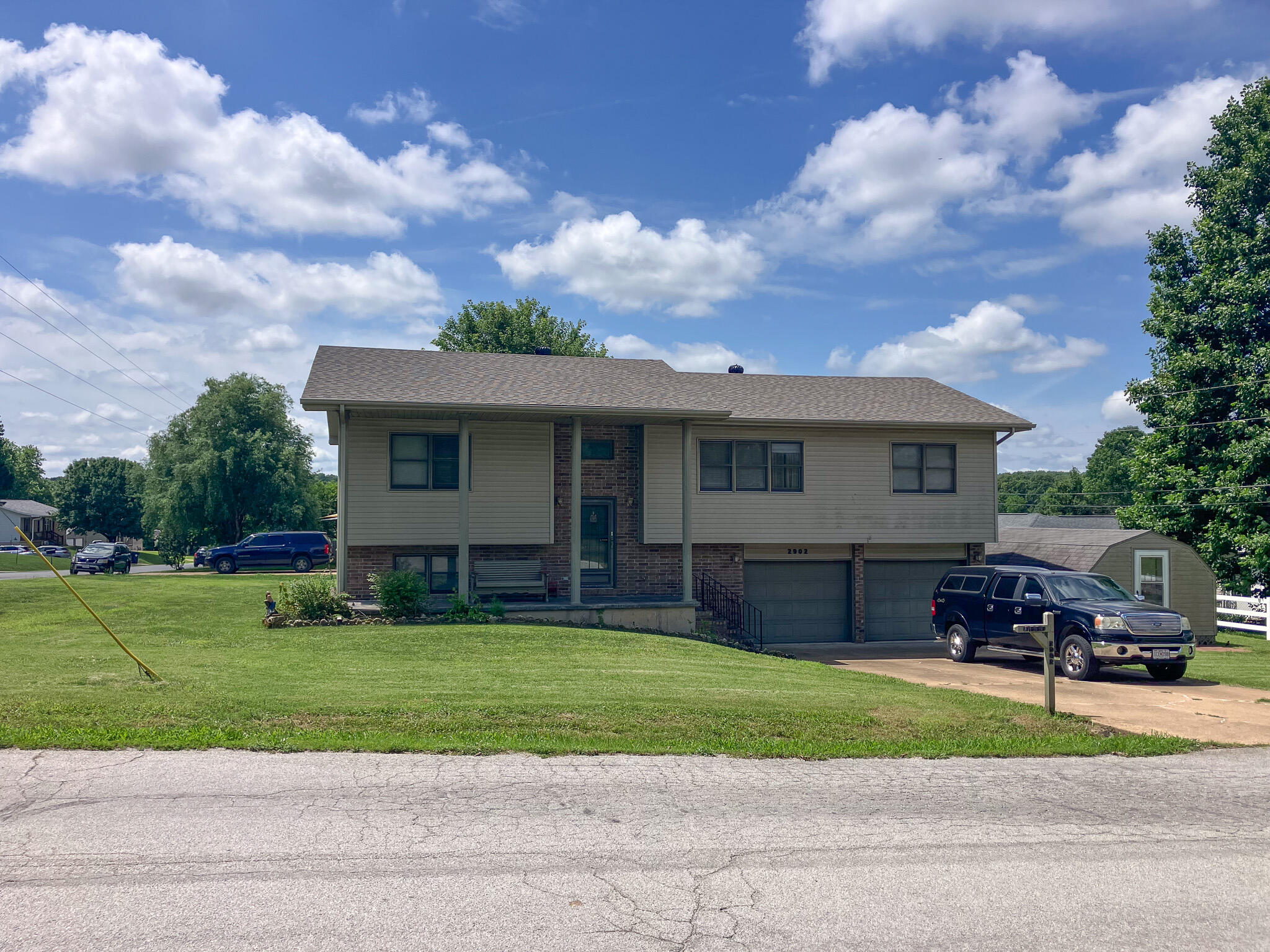 2902 Gleghorn Street West Plains, MO 65775