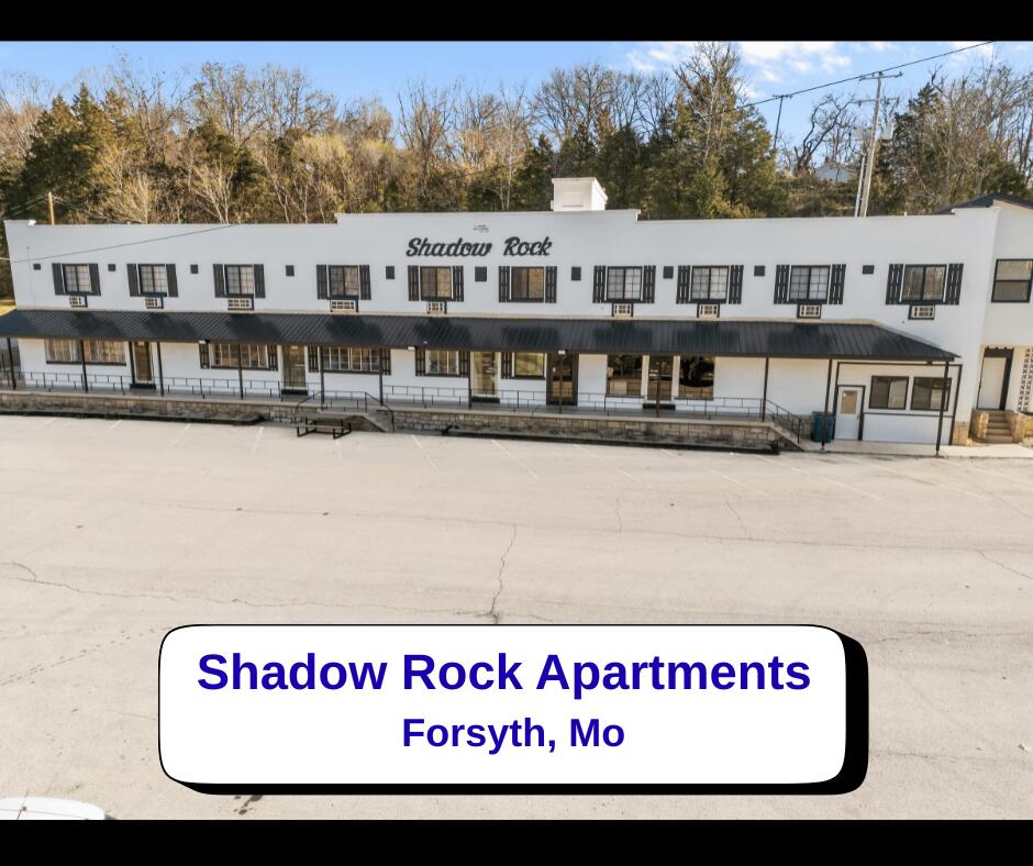 164 Forsyth-Taneyville Road UNIT #21 Forsyth, MO 65653