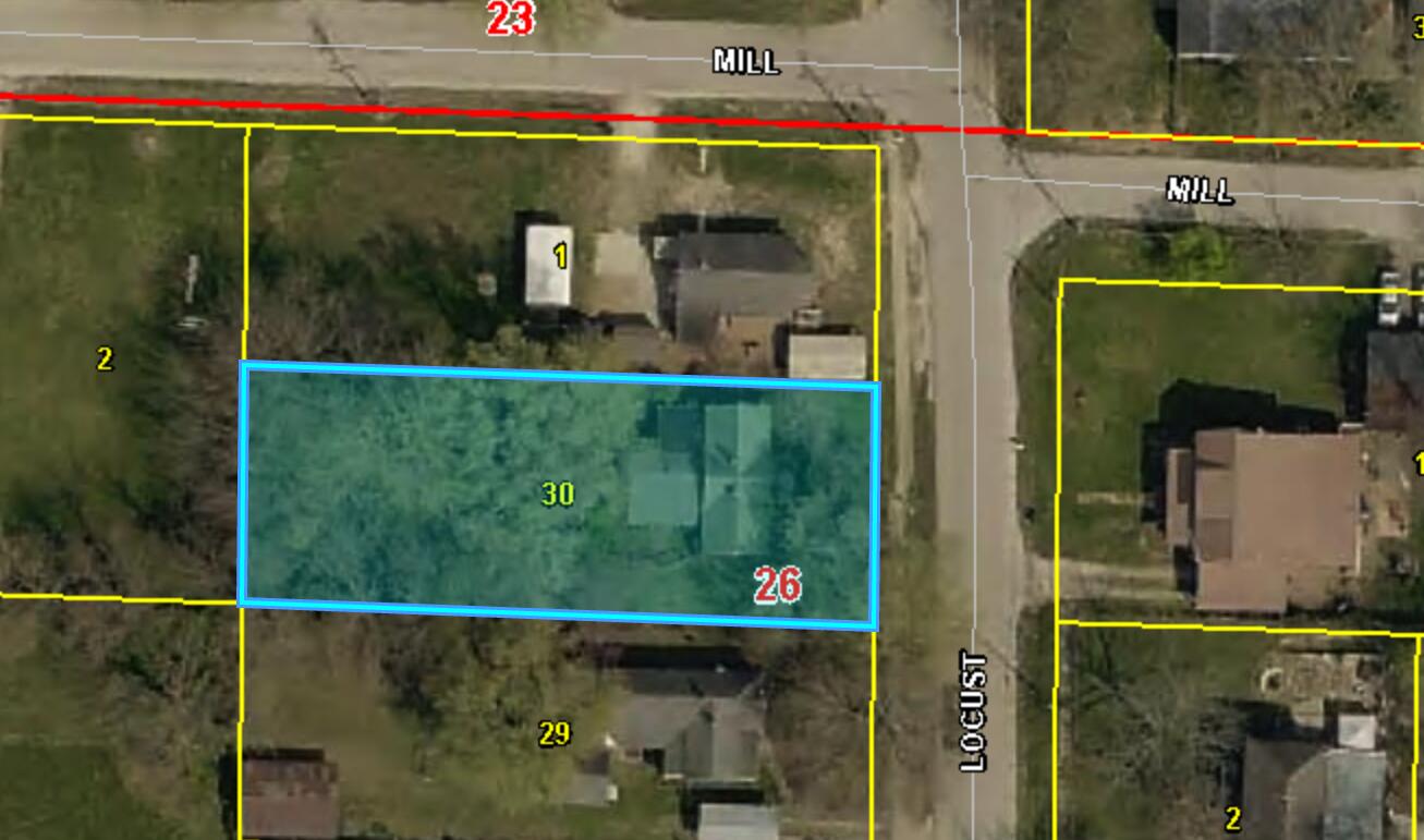 517 N Locust Street Buffalo, MO 65622