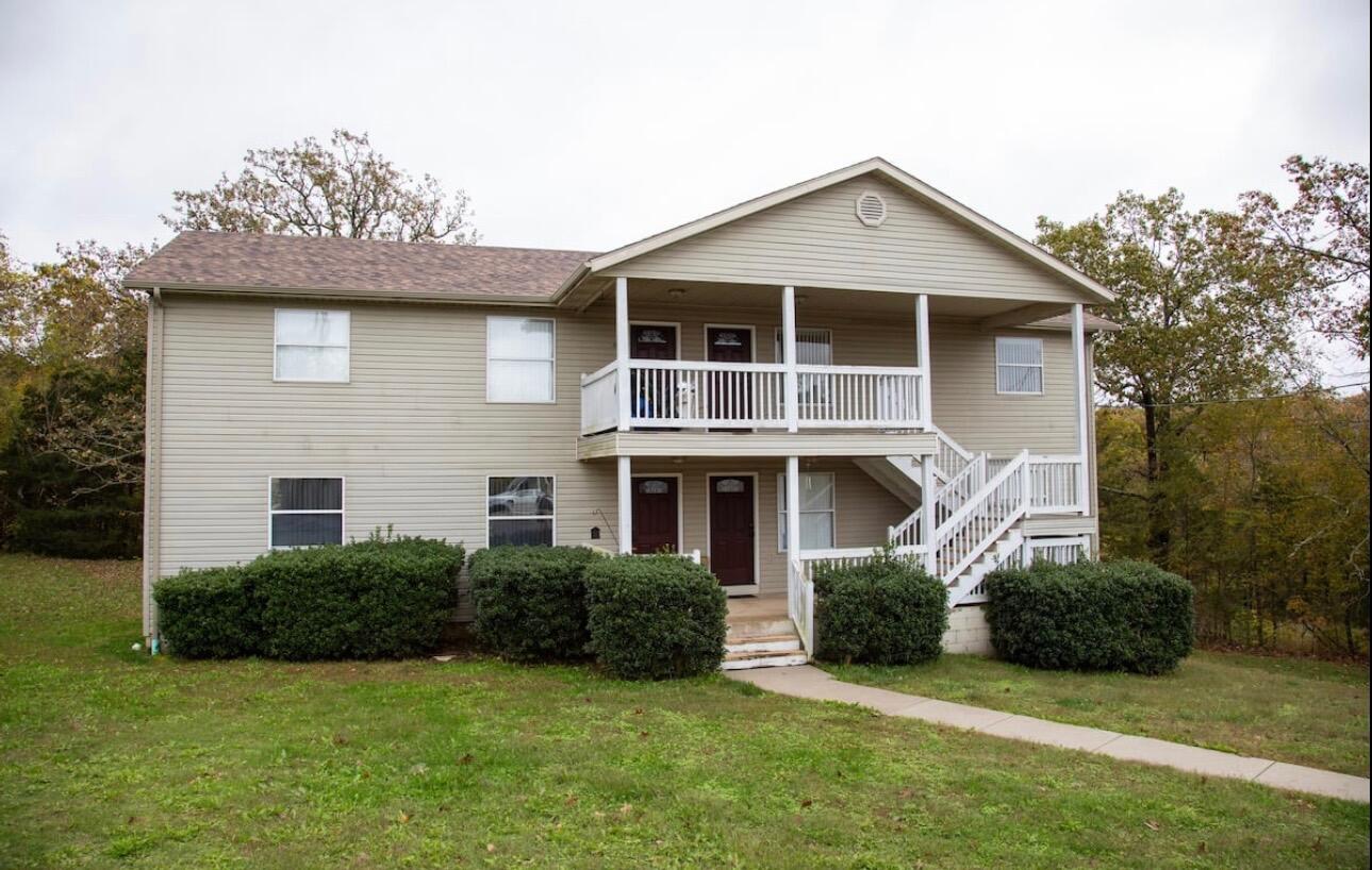 601-604 Twin Oaks Drive Kirbyville, MO 65679