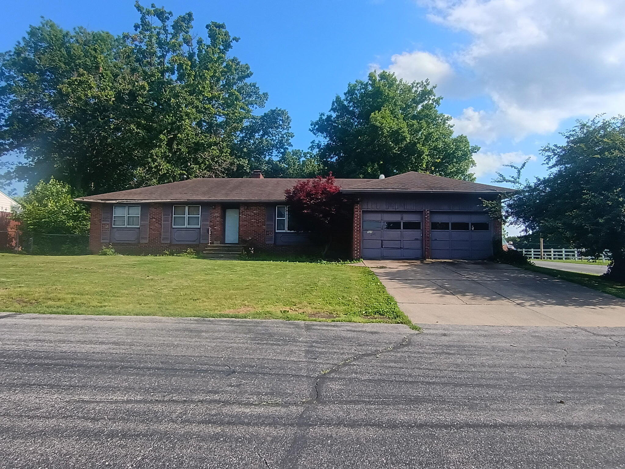 505 Valley View Drive Mt. Vernon, MO 65712