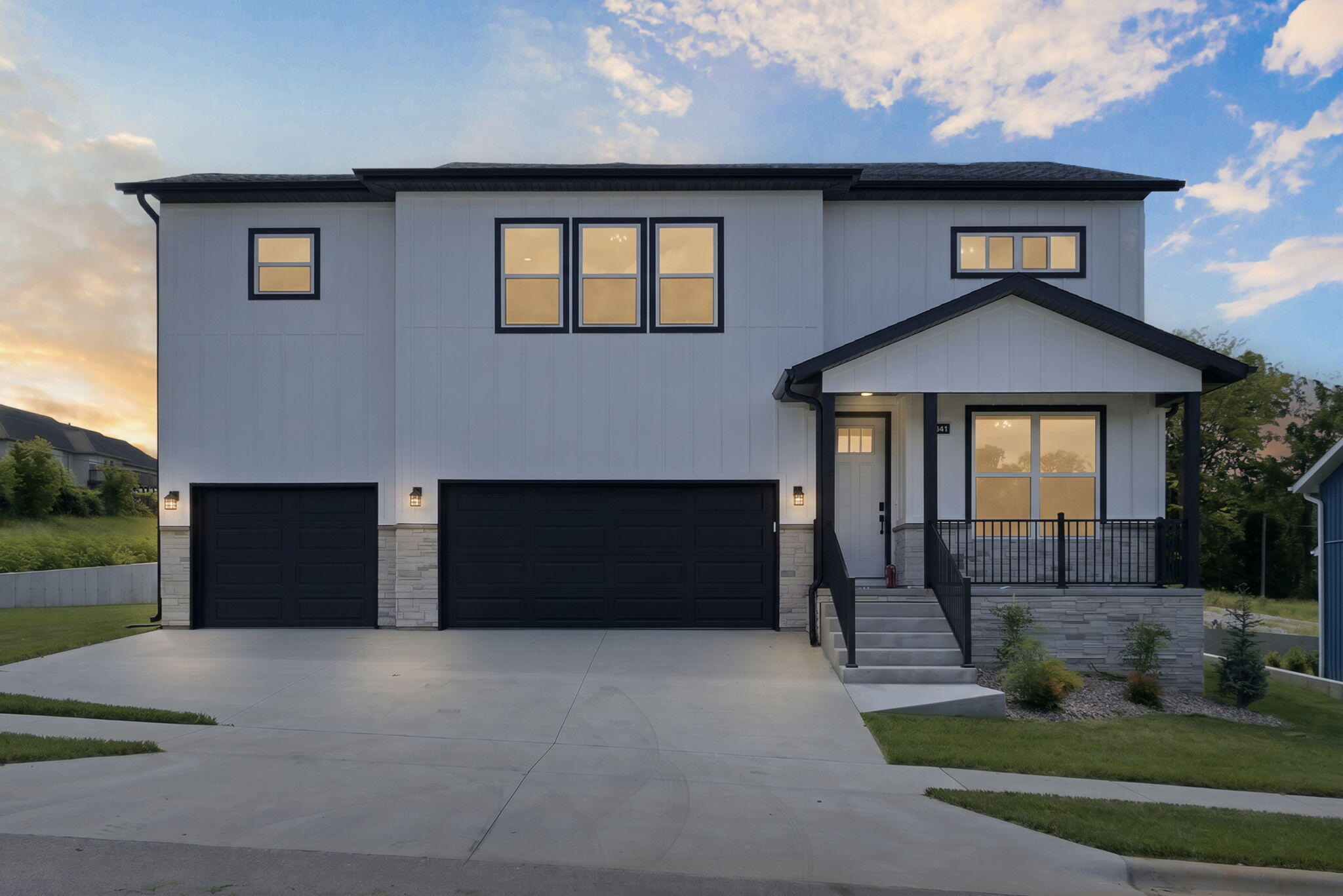 5341 S Dayton Avenue Springfield, MO 65810