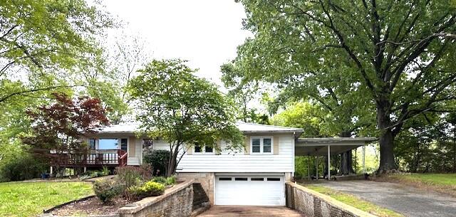 201 S Marr Street Mountain View, MO 65548