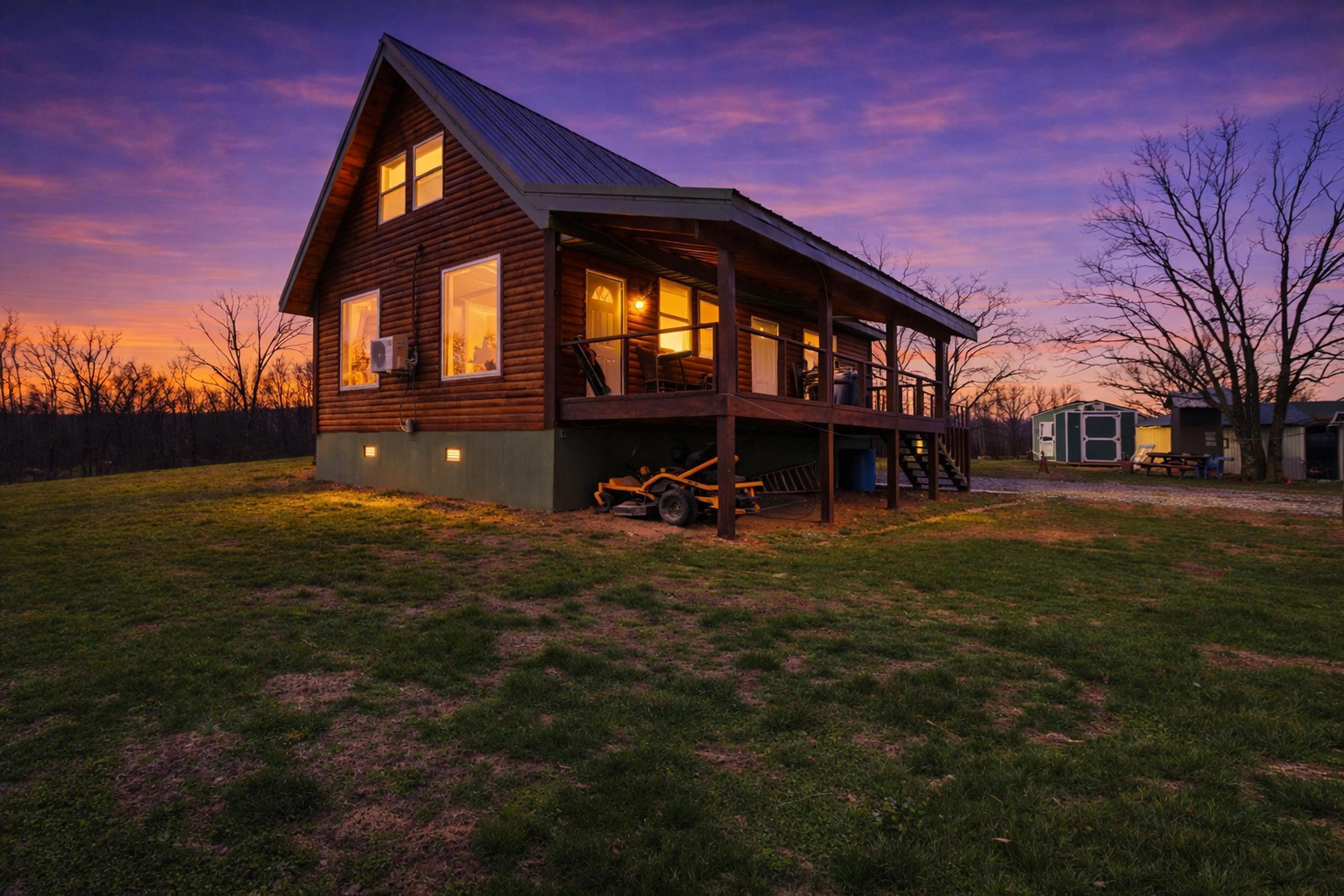16859 Highway U Willow Springs, MO 65793