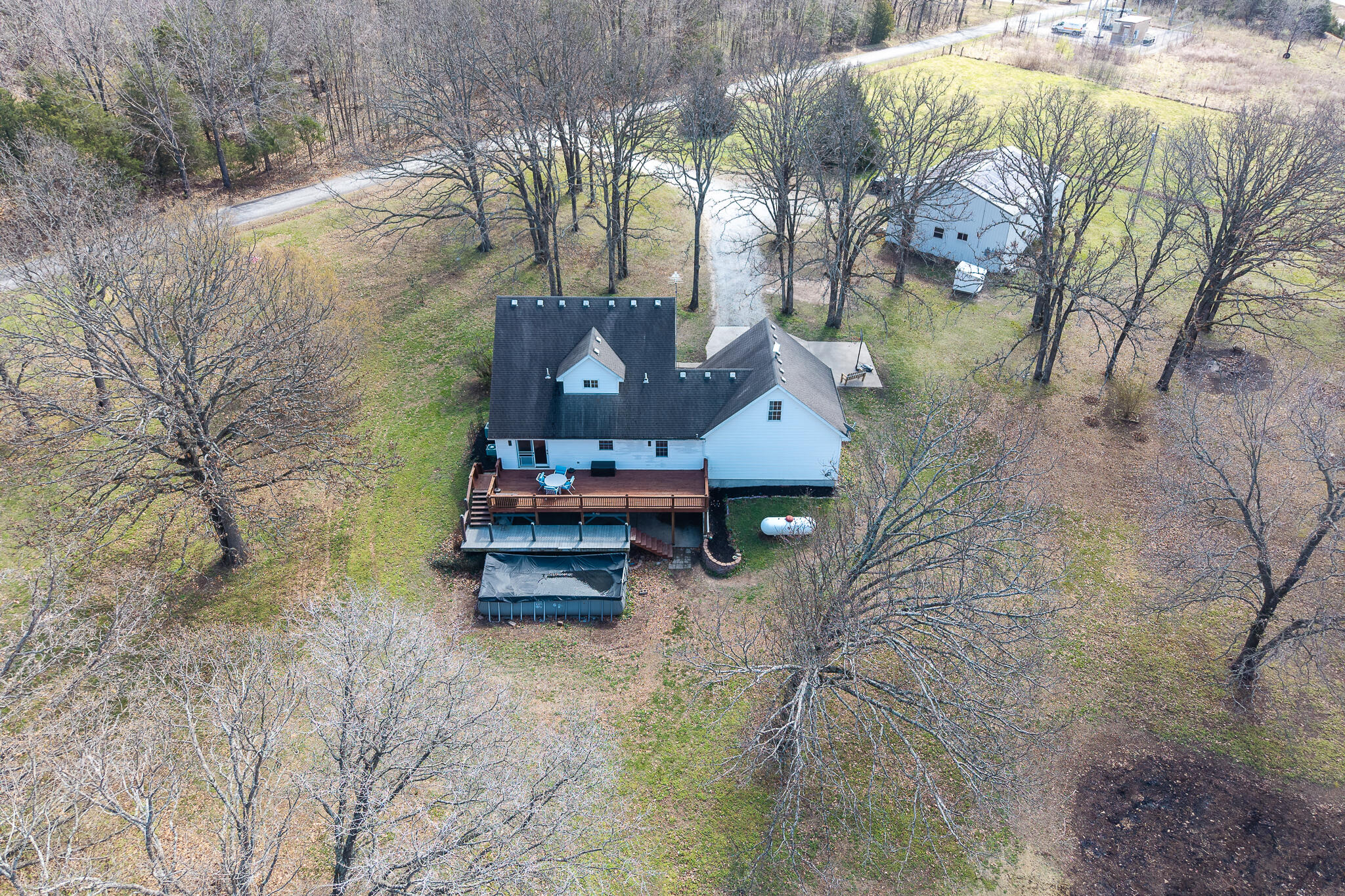 3343 S 30th Road Humansville, MO 65674