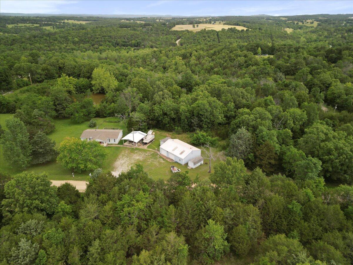 3164 County Road 662 Theodosia, MO 65761