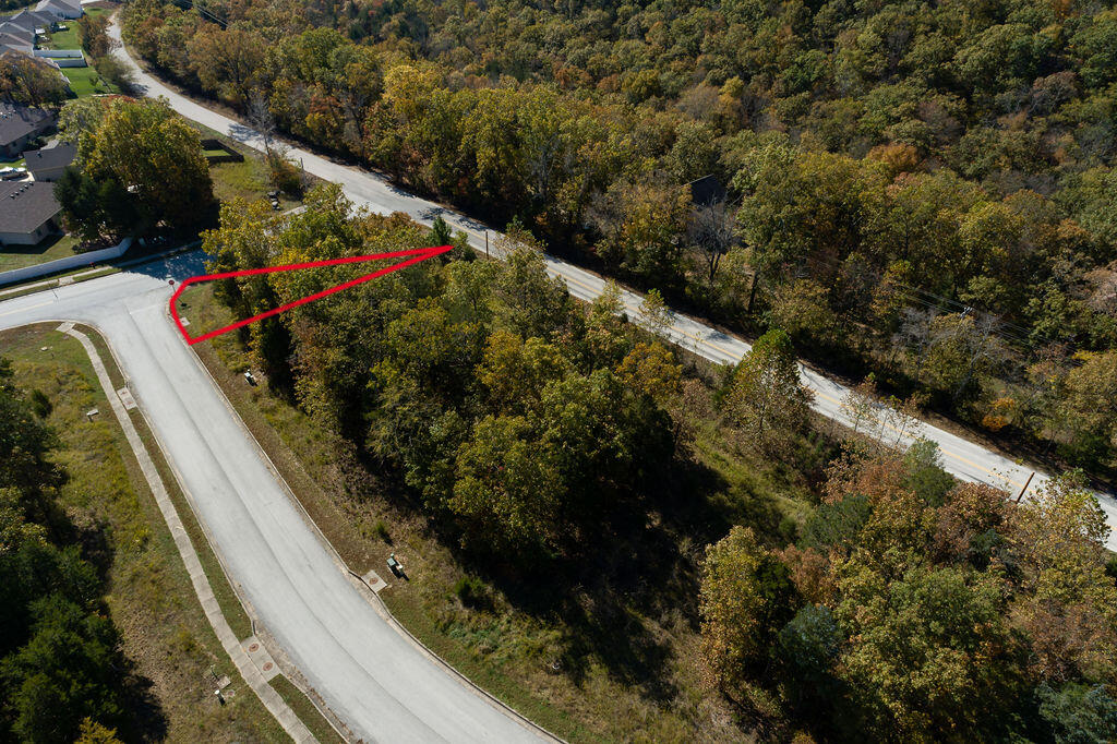 Lot 1 Redwine Avenue Branson, MO 65616