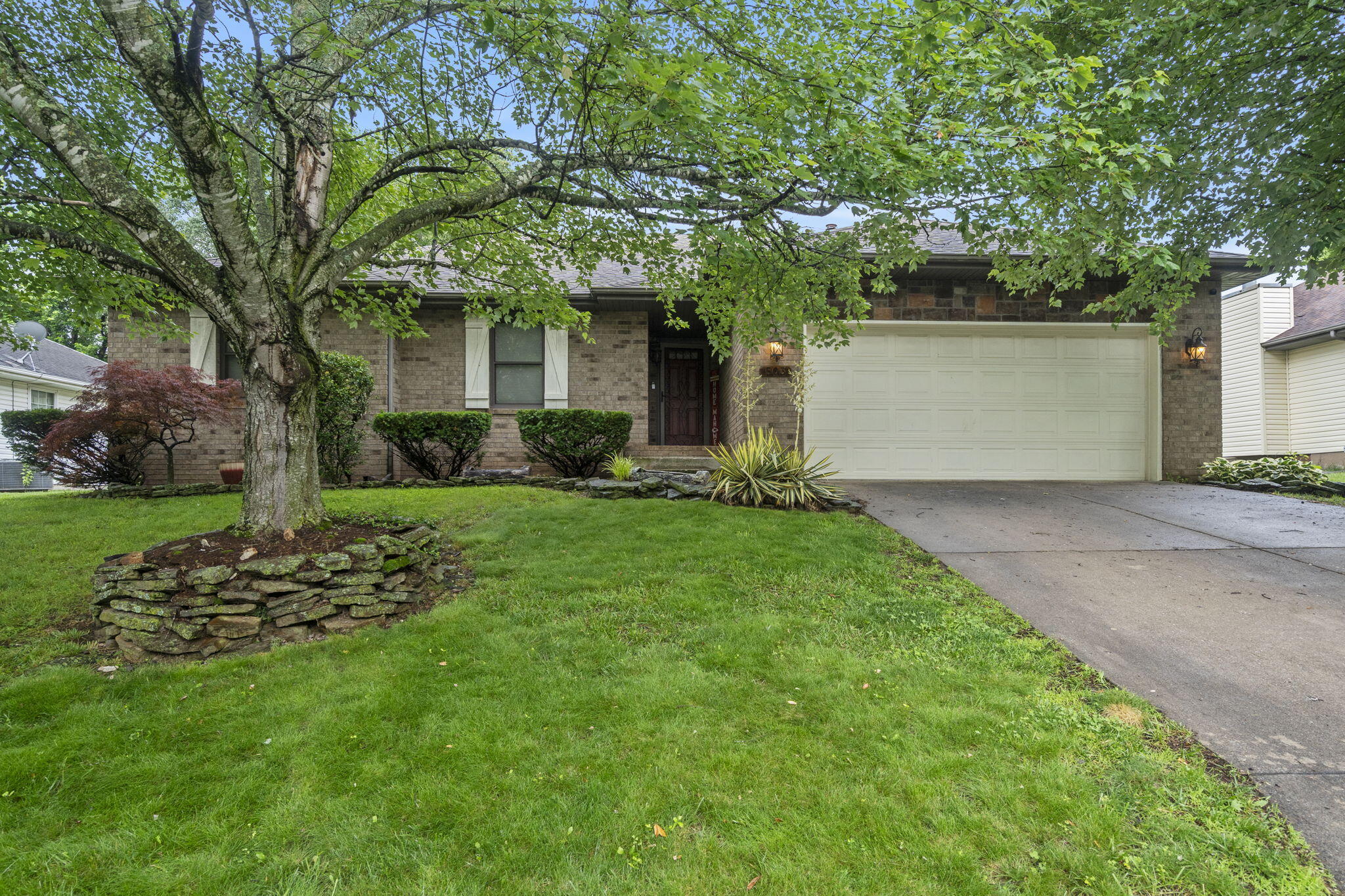 503 Spruce Street Nixa, MO 65714