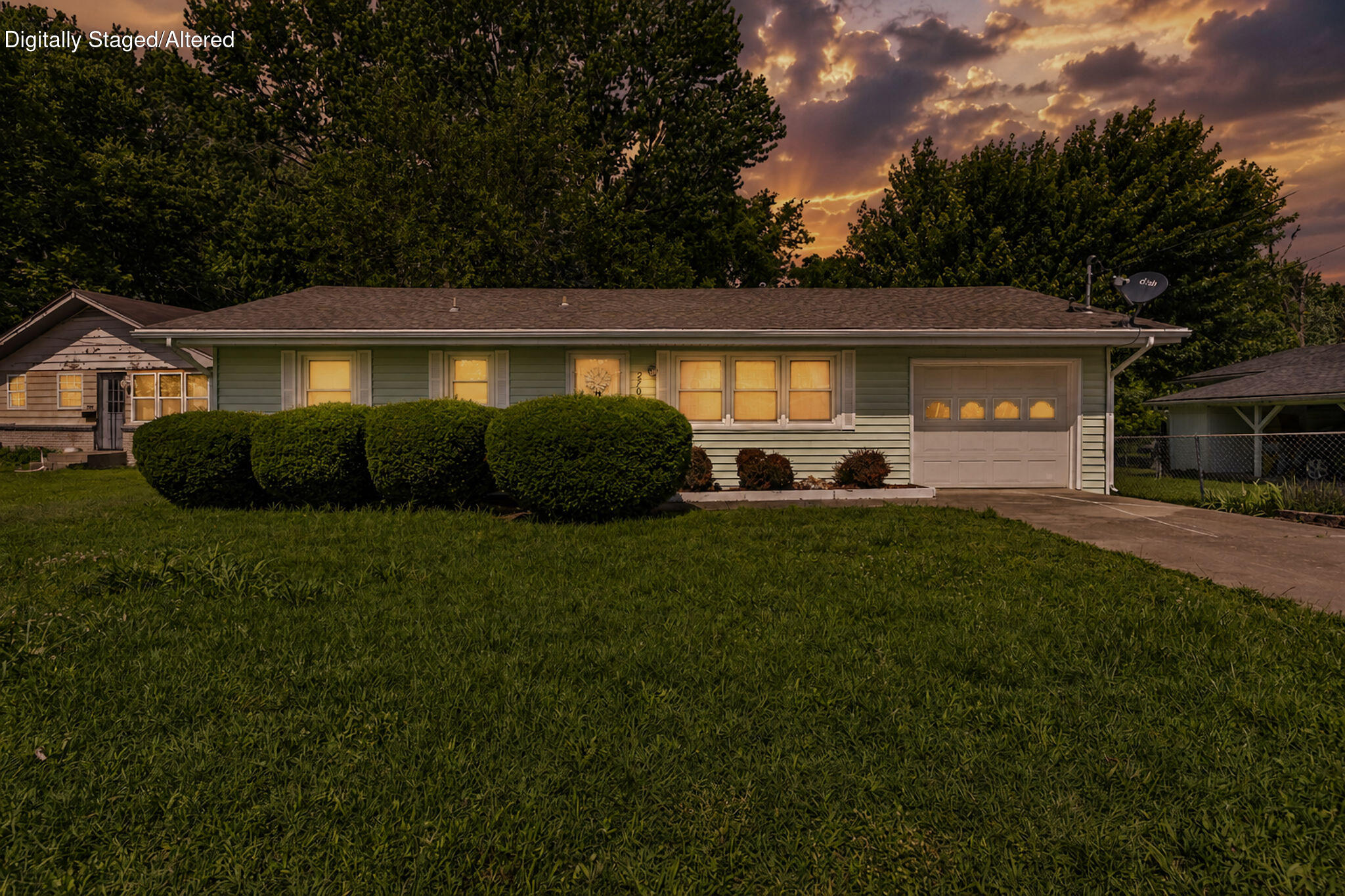 2707 N Eloise Avenue Springfield, MO 65803