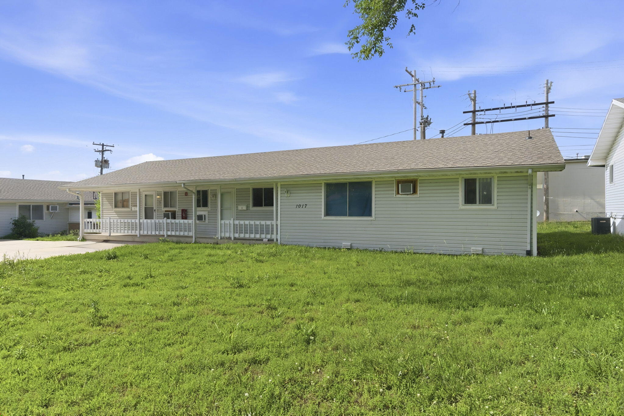 1017 W Washita Street UNIT #2 Springfield, MO 65807