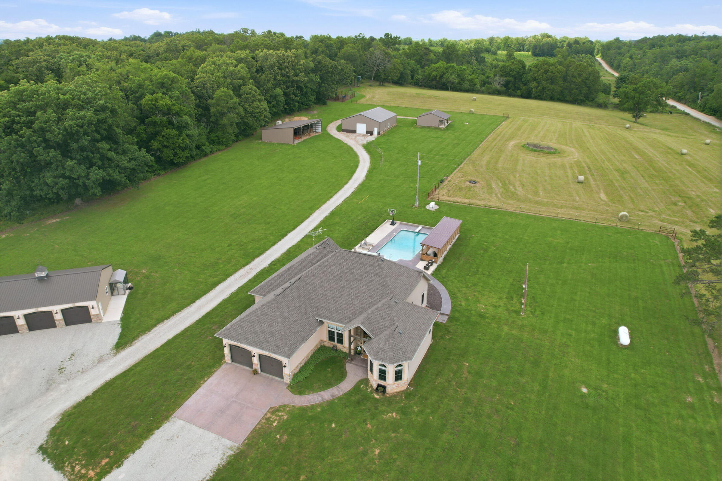 833 State Route Am Cabool, MO 65689