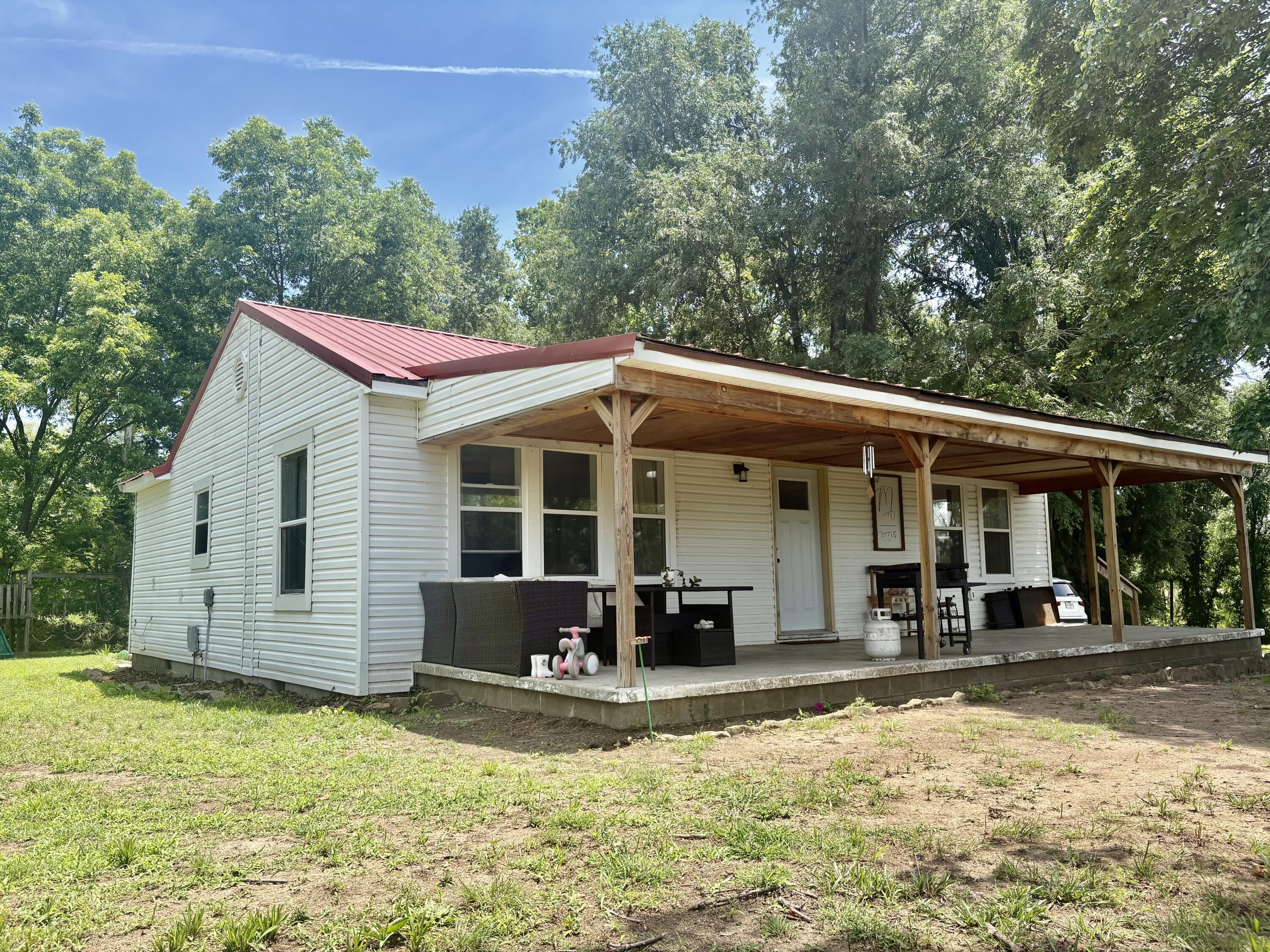 850 Highway M Everton, MO 65646