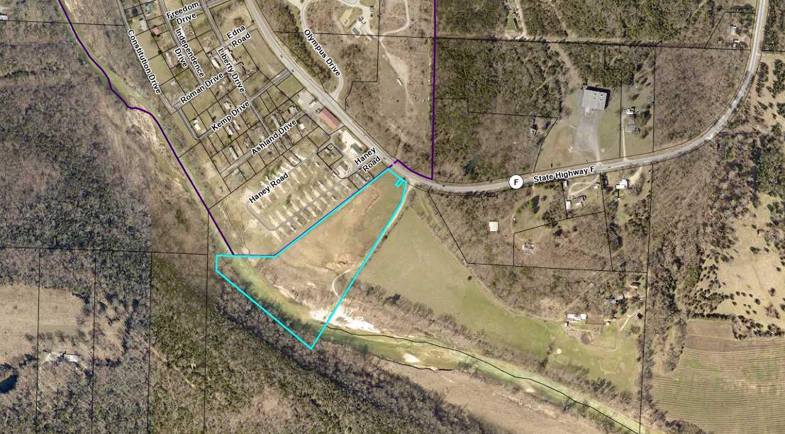 000 State Highway F Branson, MO 65616