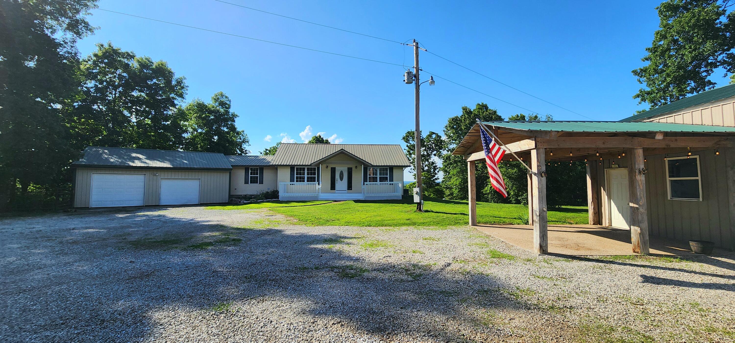 17529 St Highway U Ava, MO 65608