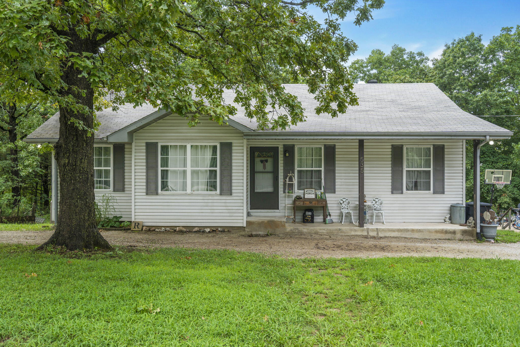 535 Taneycomo Road Branson, MO 65616