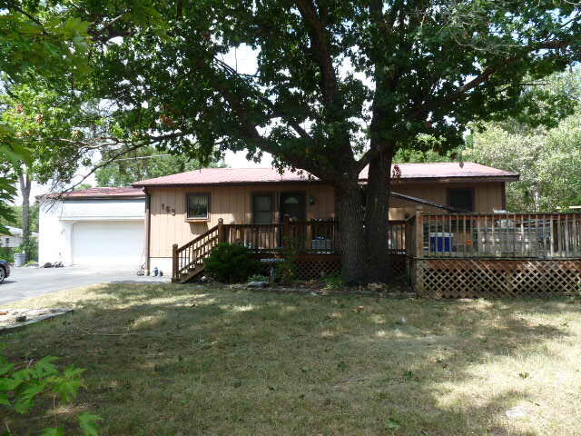 163 Corewood Lane Reeds Spring, MO 65737
