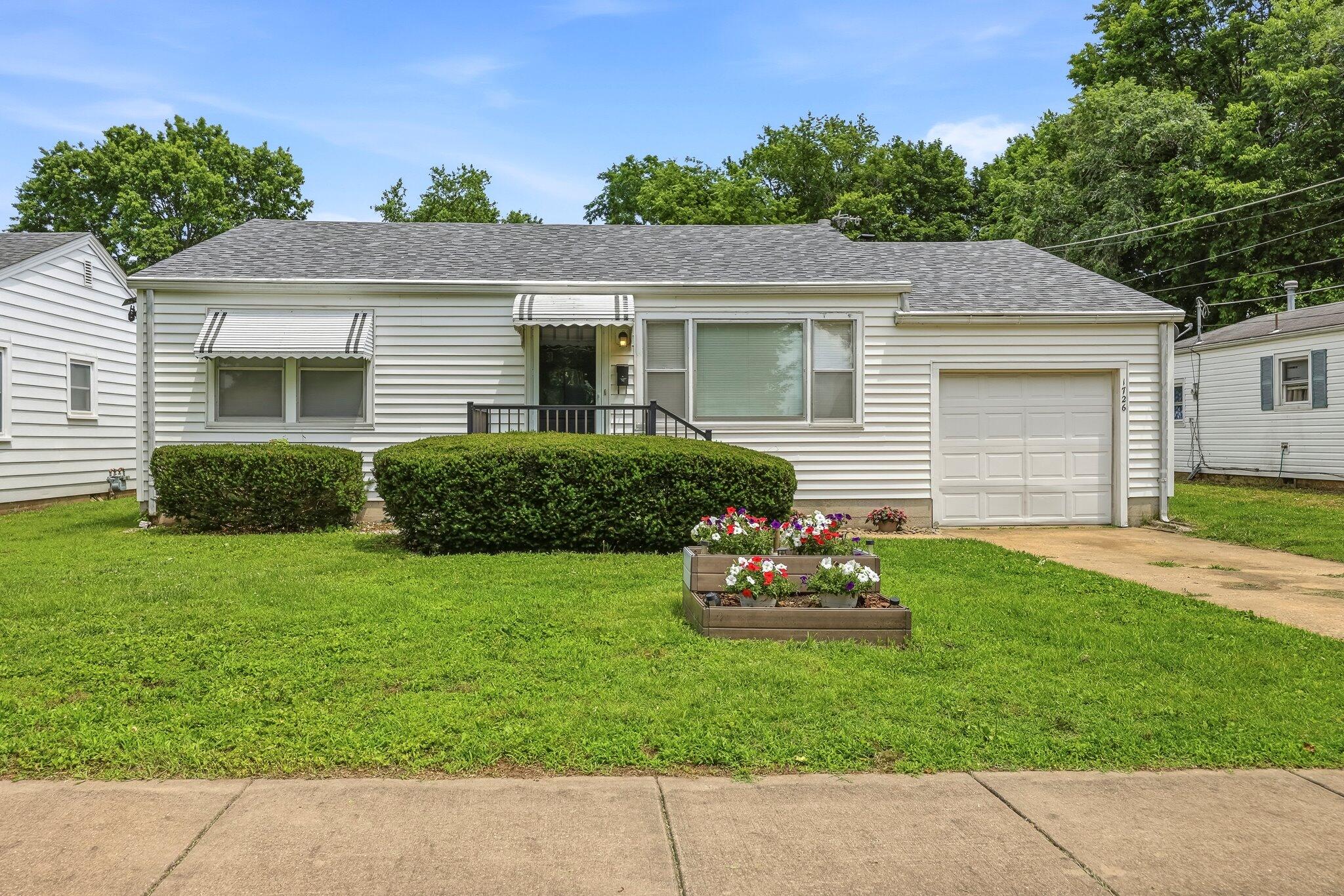 1726 South Avenue Springfield, MO 65807