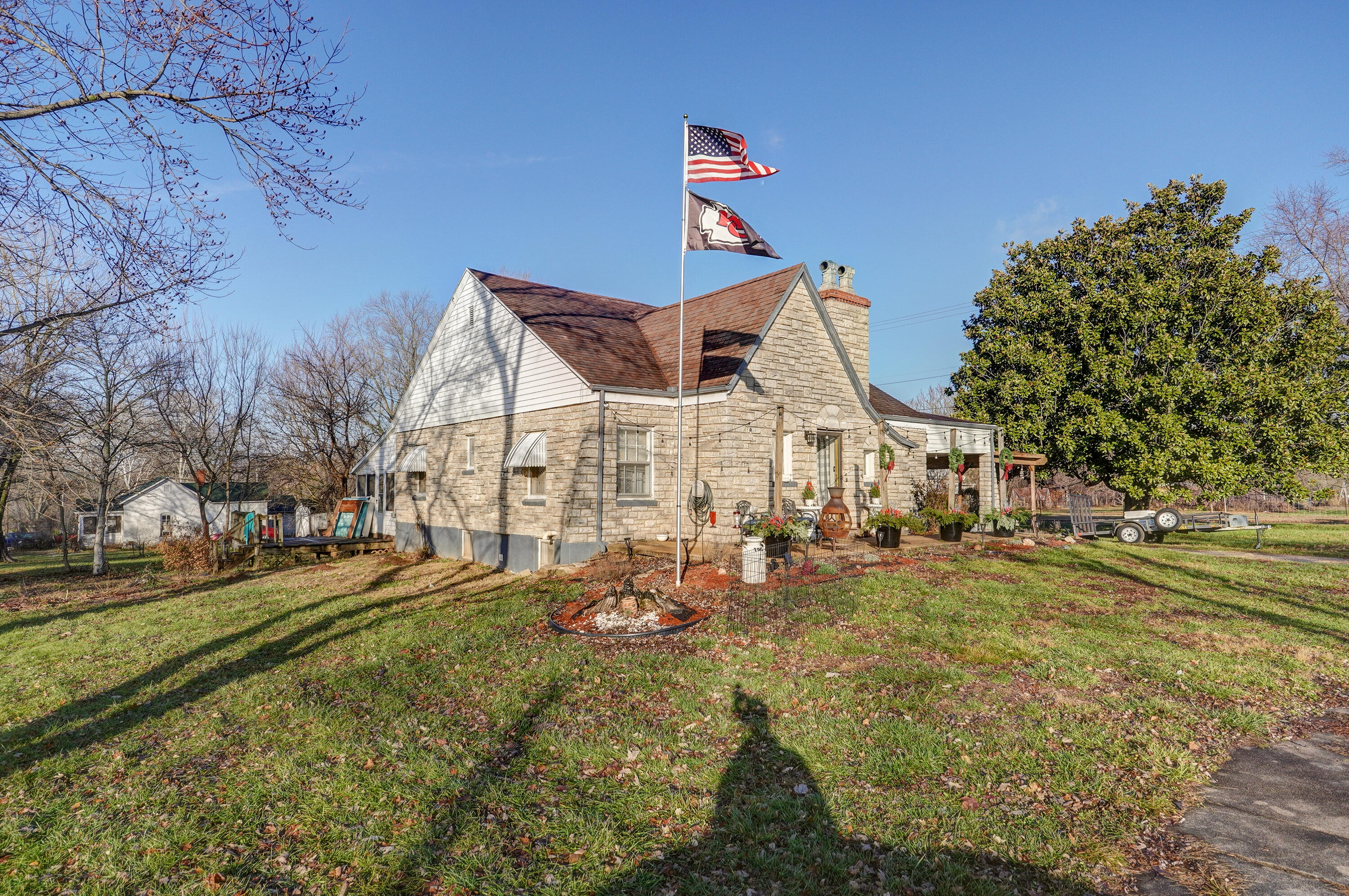 103 N Garfield Street Humansville, MO 65674