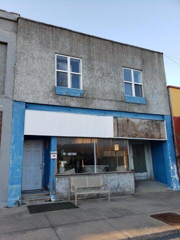 210 E Broadway Street Monett, MO 65708