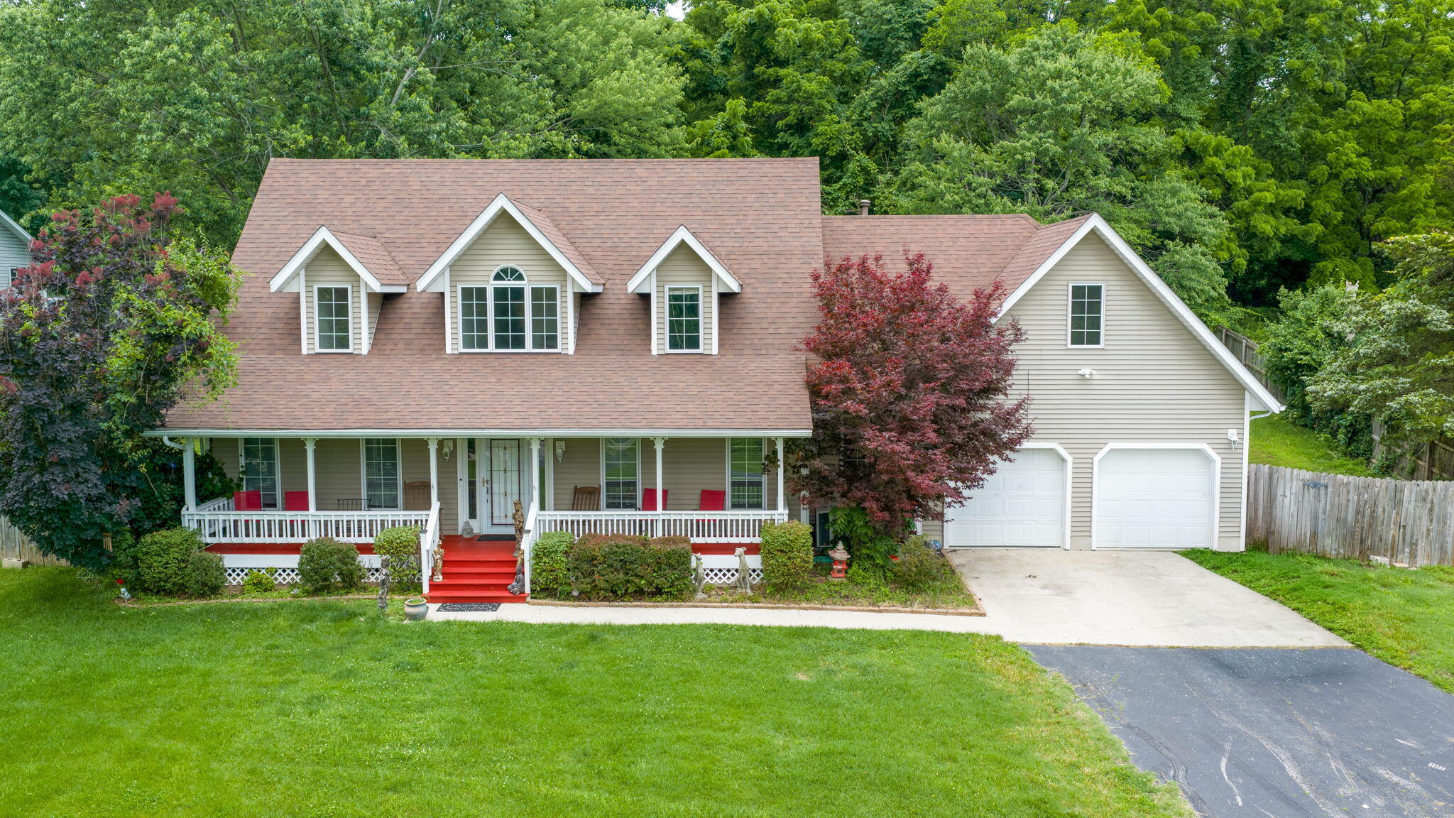 613 W Hubble Drive Marshfield, MO 65706