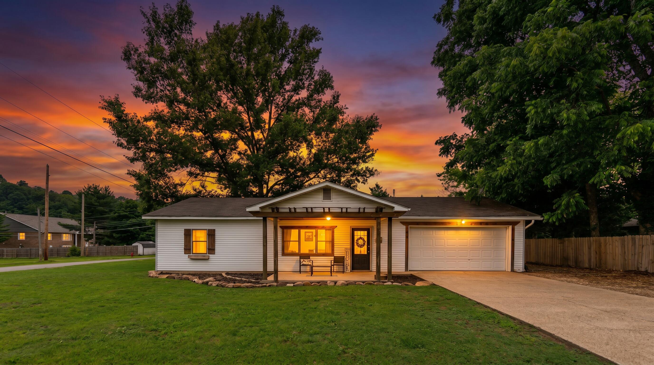 444 Monroe Street Thayer, MO 65791