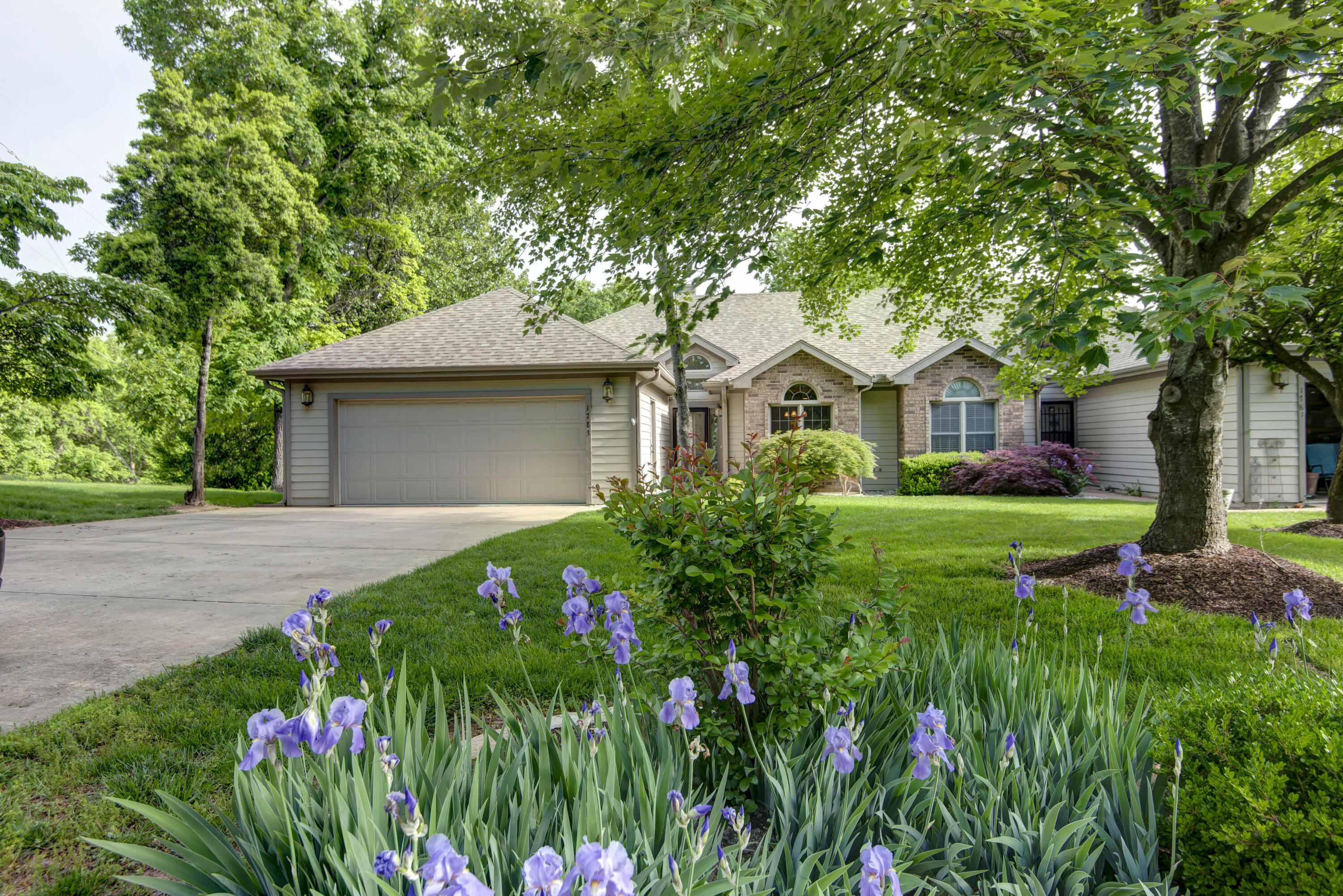 1783 Cedar Ridge Way Branson West, MO 65737